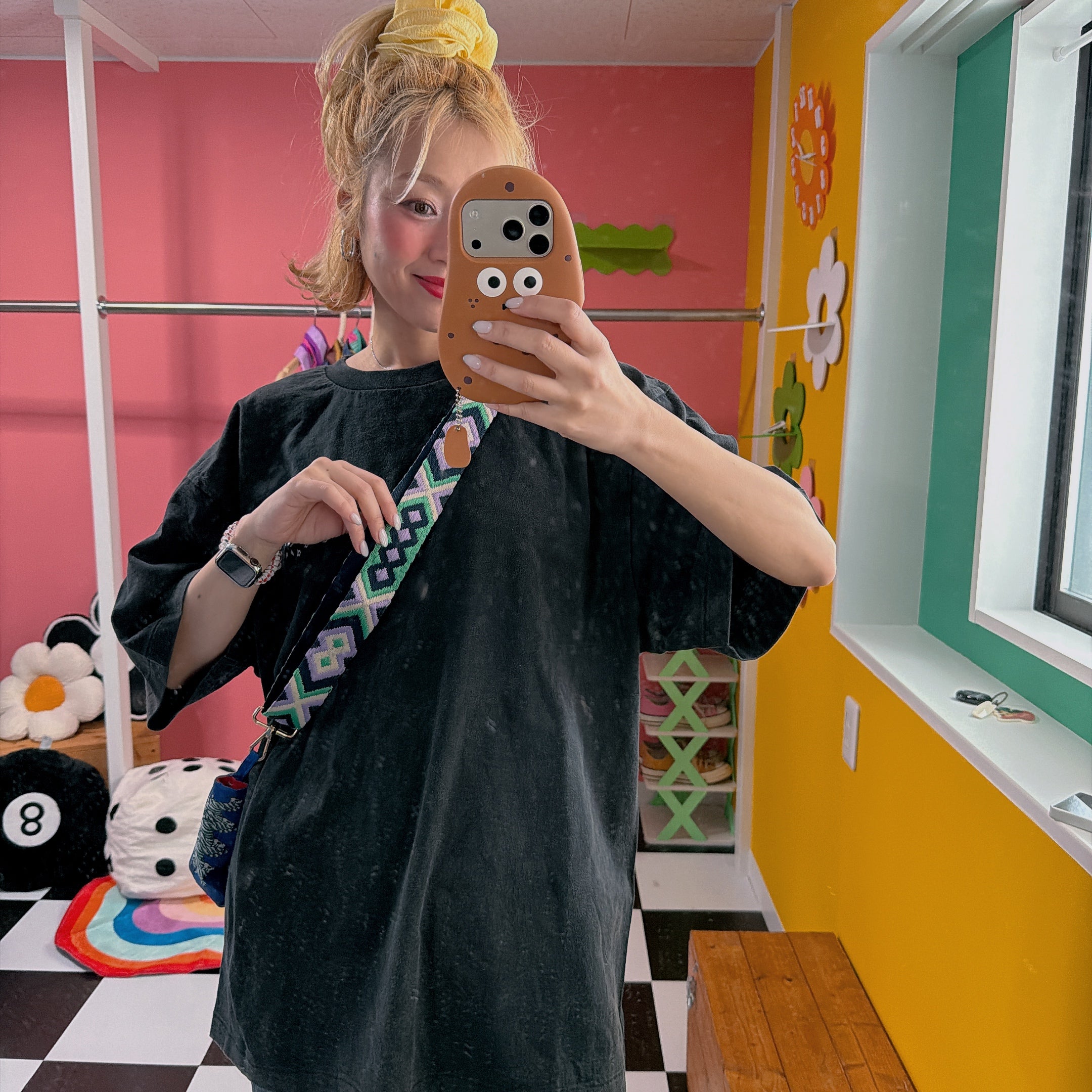 ※予約※4種類 ショルダーストラップ 2月中の出荷予定