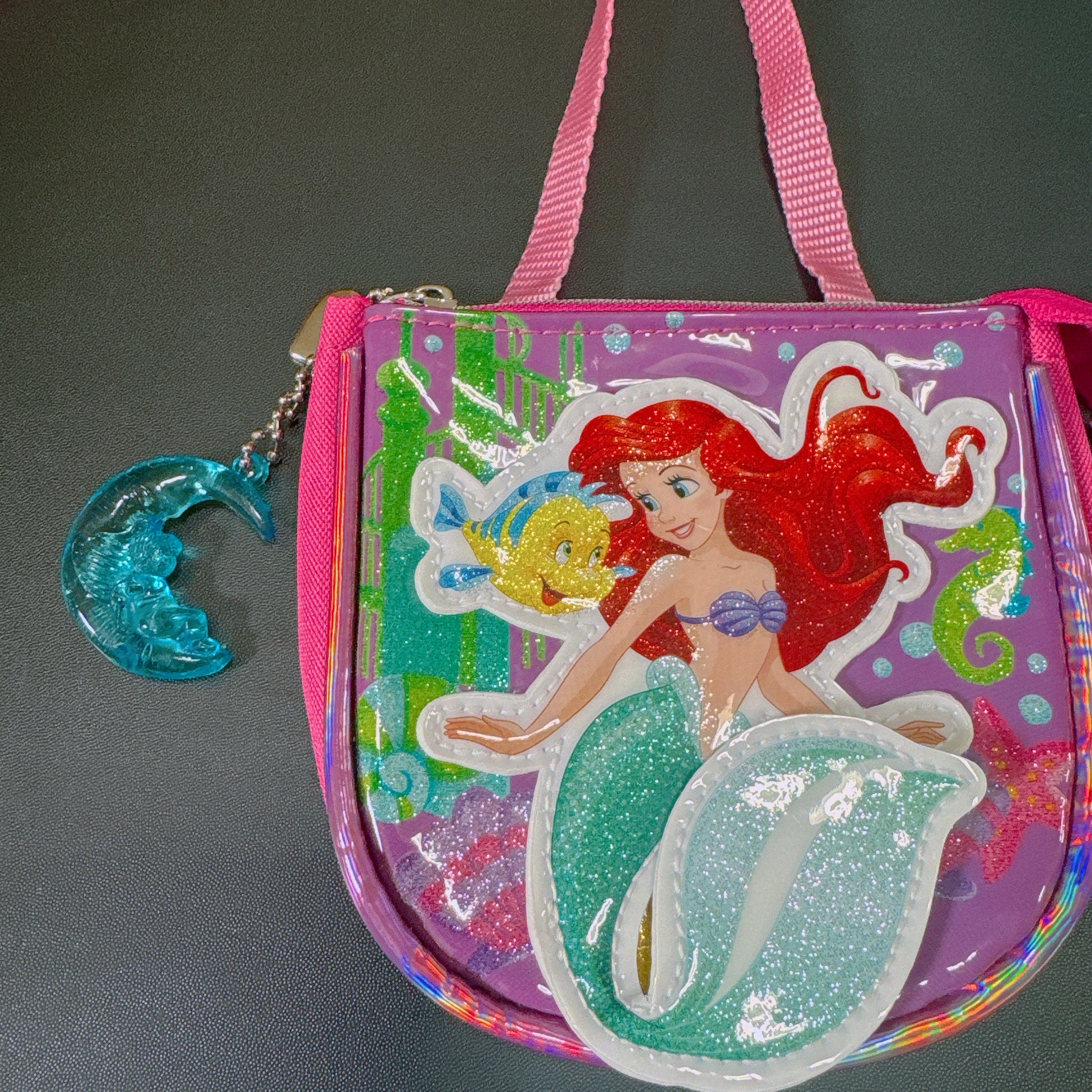 Only two types of retro princess bags are being re-released