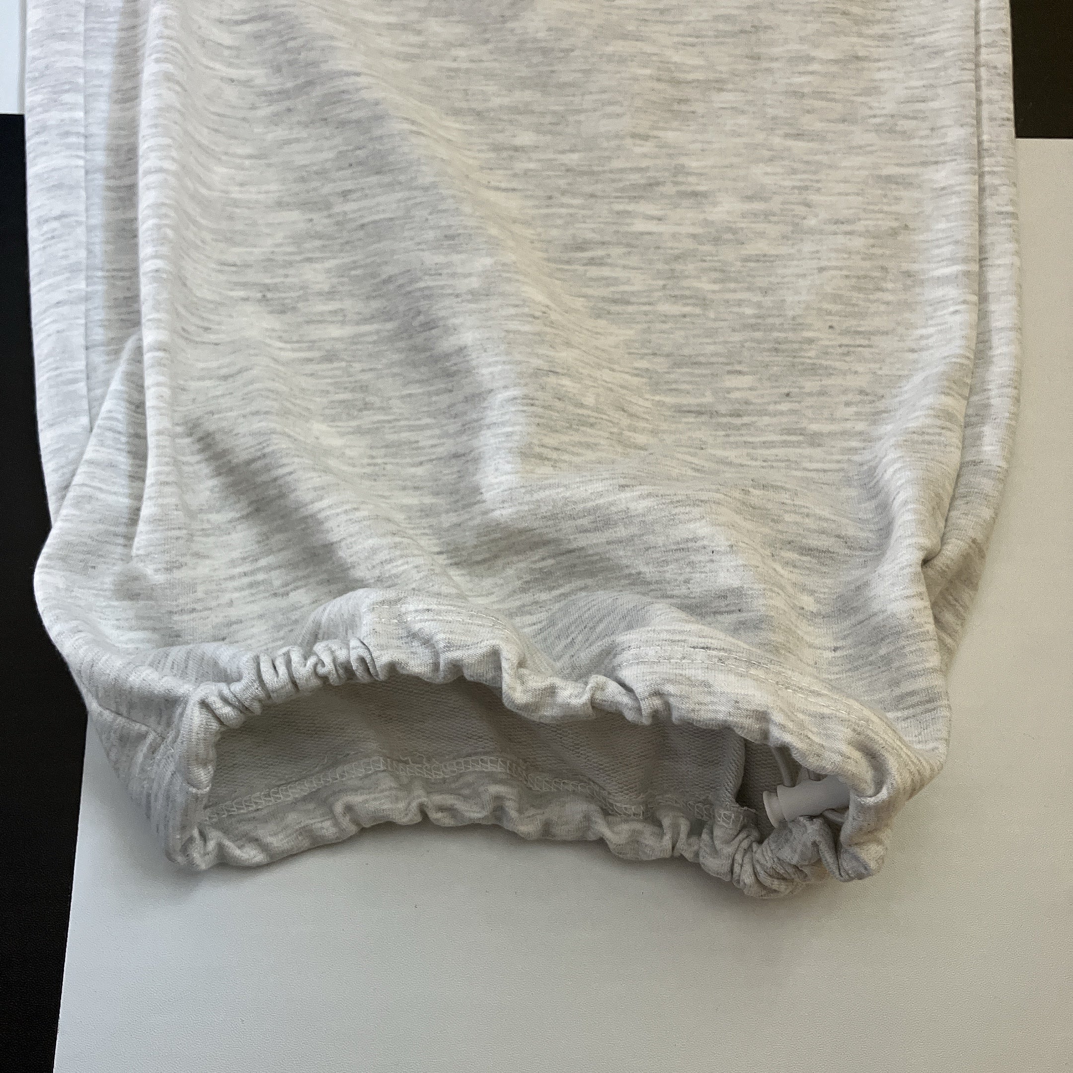 *Reservation with limited quantity* Sleeveless Sweat All-in-One (2 colors) - Scheduled to ship in August