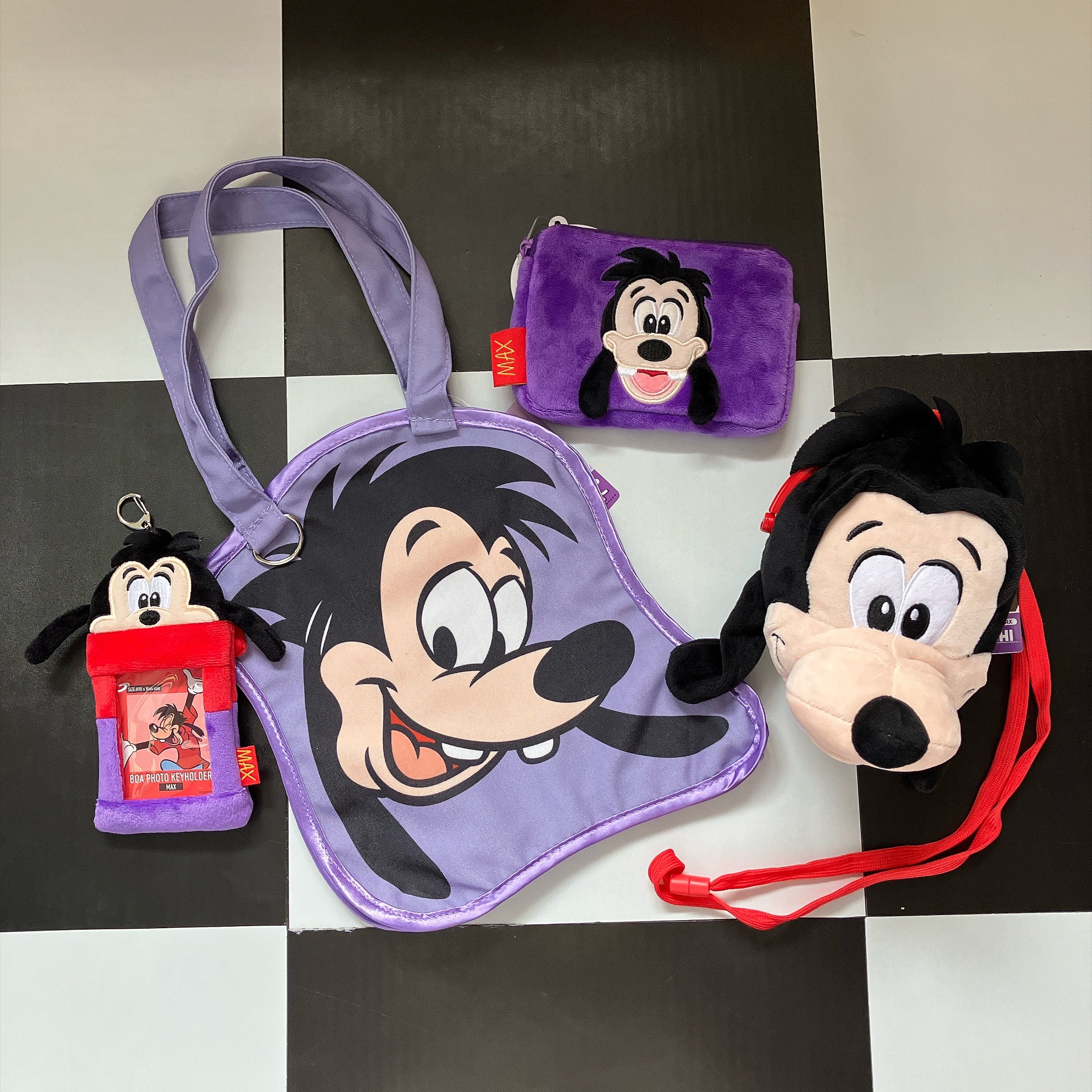 ※予約※ マックスダイカットトート 9月中の発送予定