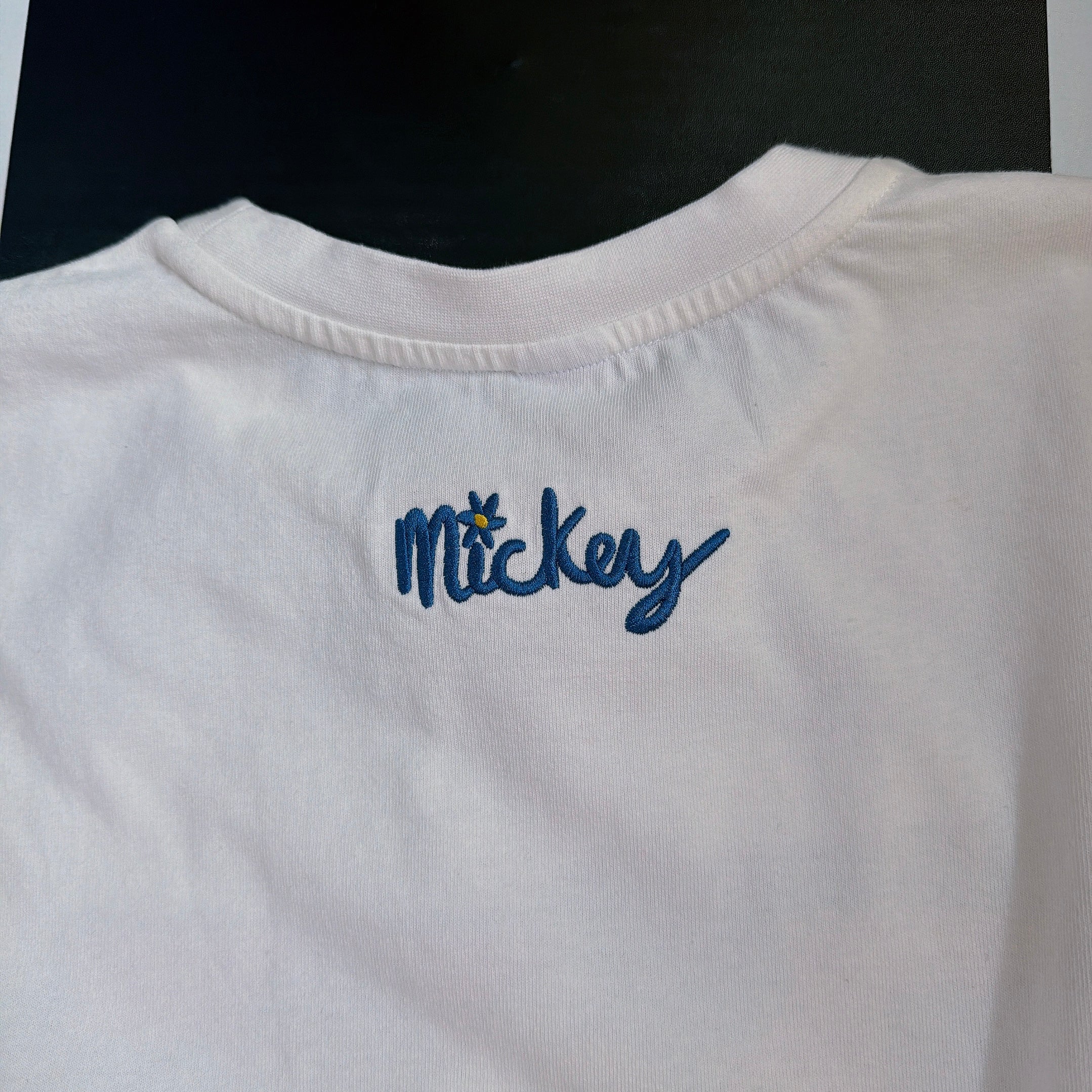 ※予約※LINK@オリジナルミッキーTシャツ 5月中の出荷予定