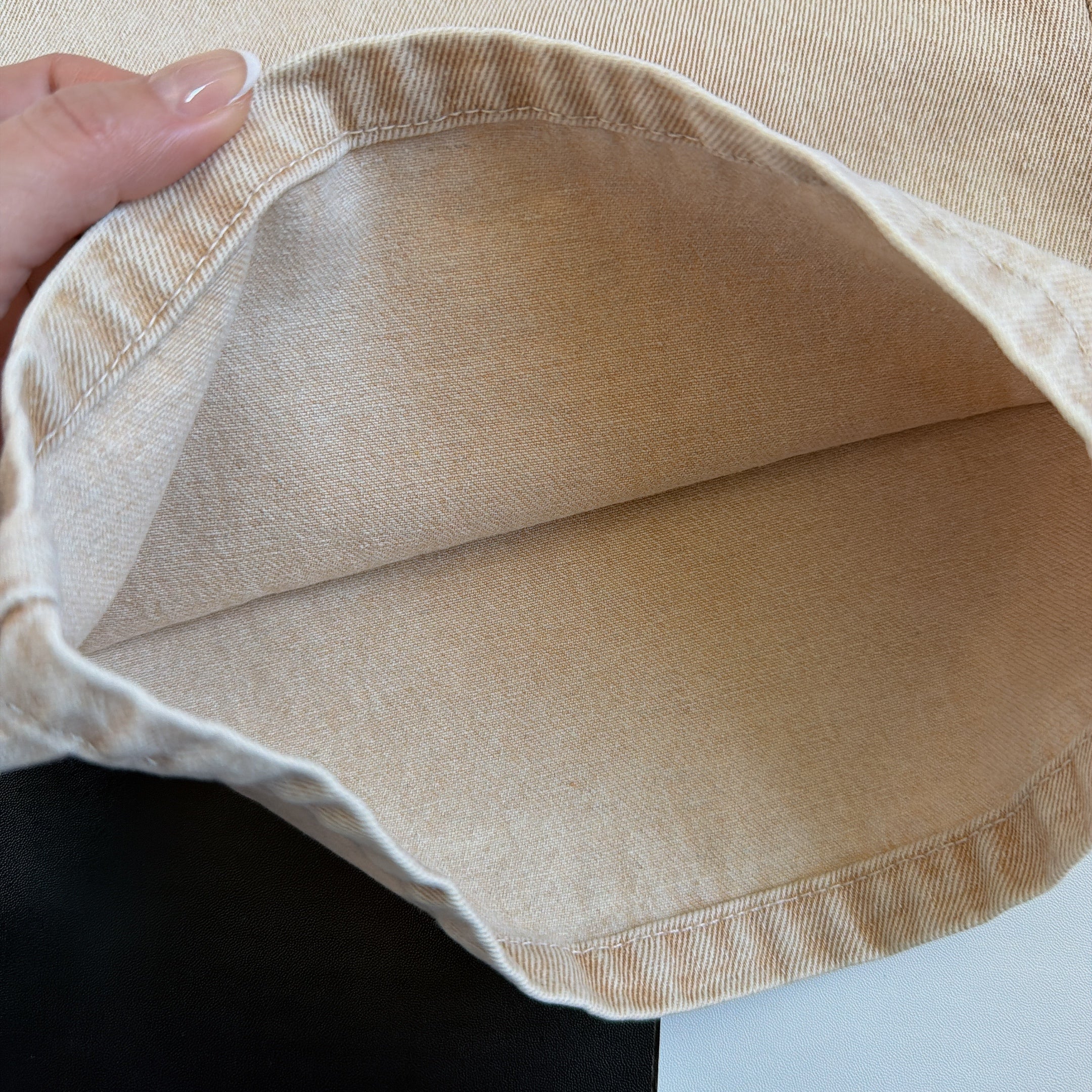 ※上限あり予約※3色 セットアップ可 カラーデニムパンツ  3月中の出荷予定