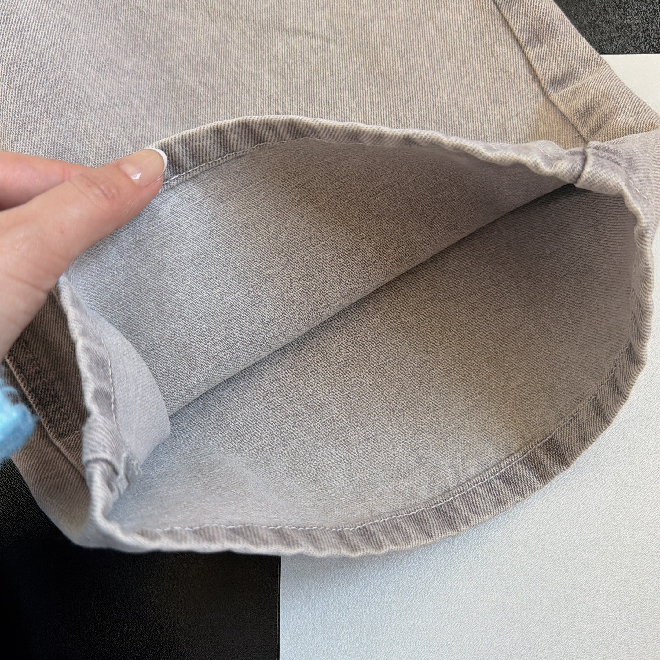 ※上限あり予約※3色 セットアップ可 カラーデニムパンツ  3月中の出荷予定