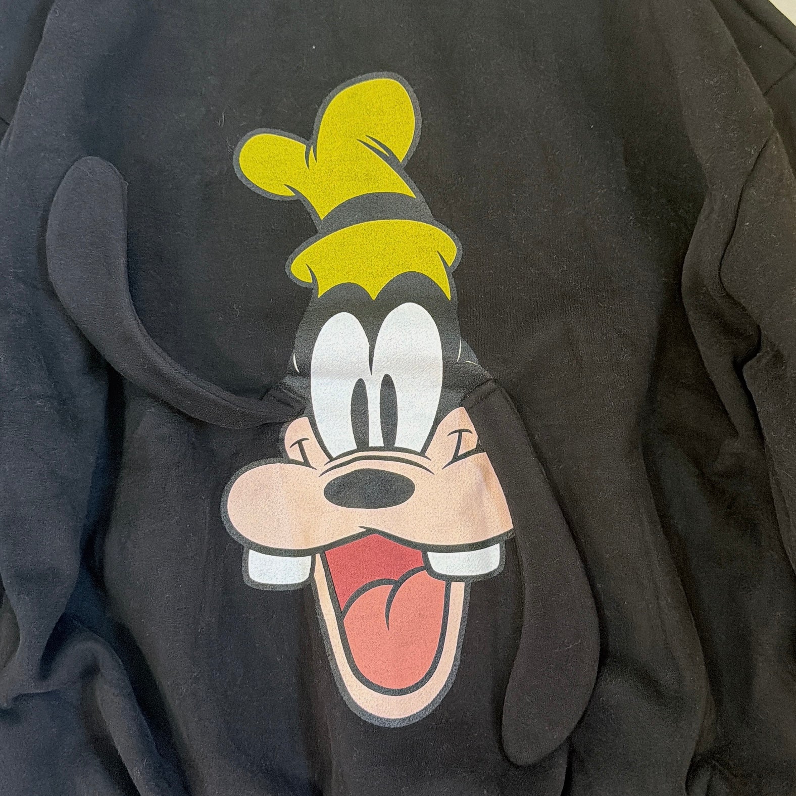 ※予約※2色 GOOFY 3D DESIGN SW 3月下旬〜4月上旬ごろ出荷予定