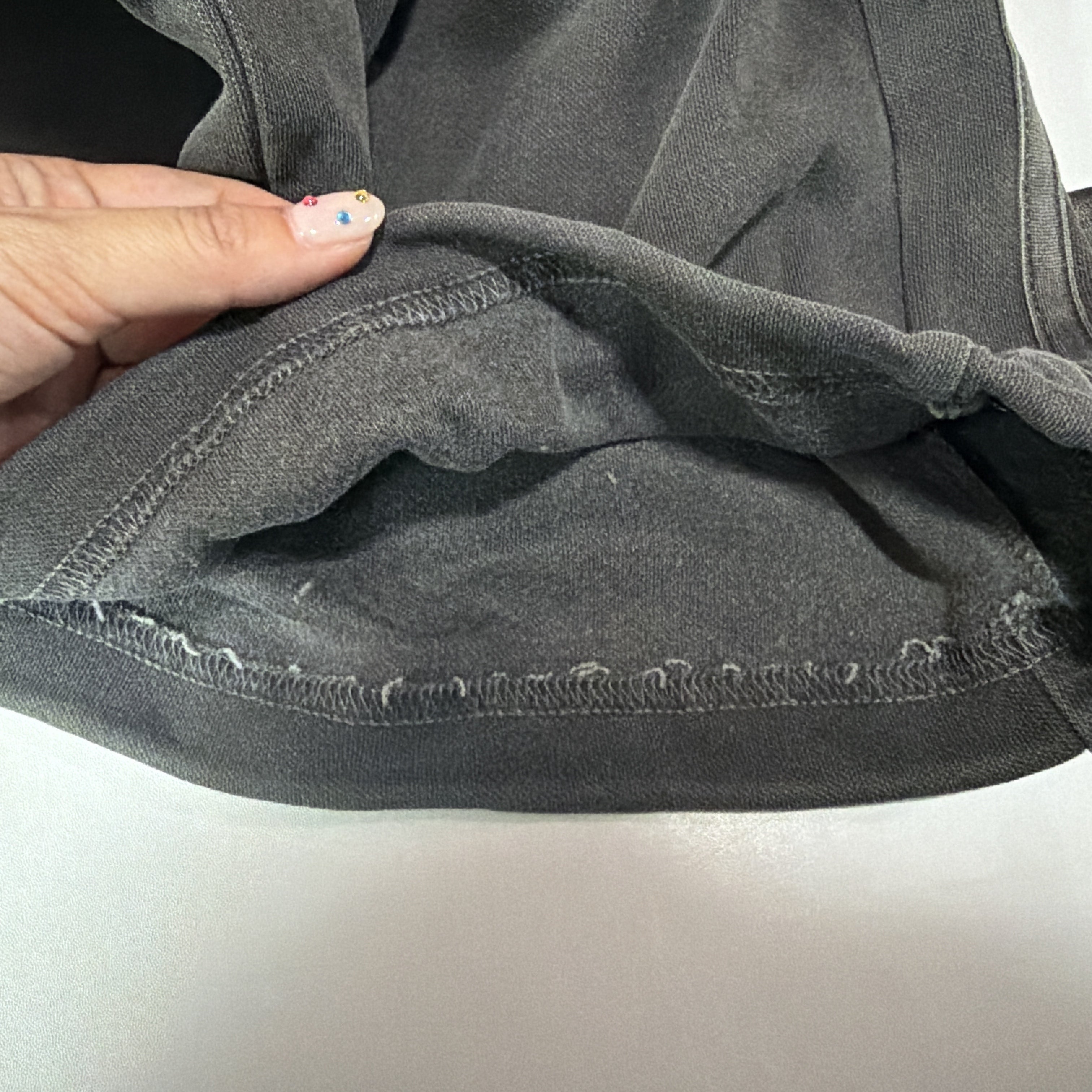 *Reservation* Sideline Pigment Green Wide Pants - Scheduled for shipment in August