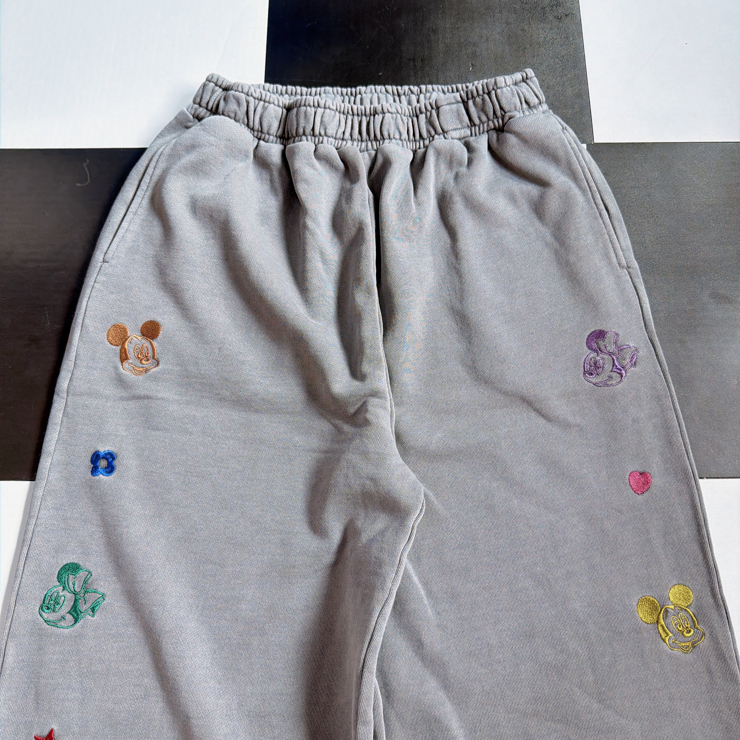 *Reservations with limit* Setup possible Lightweight denim chemical-treated 2-way pants Shipping scheduled for mid-June