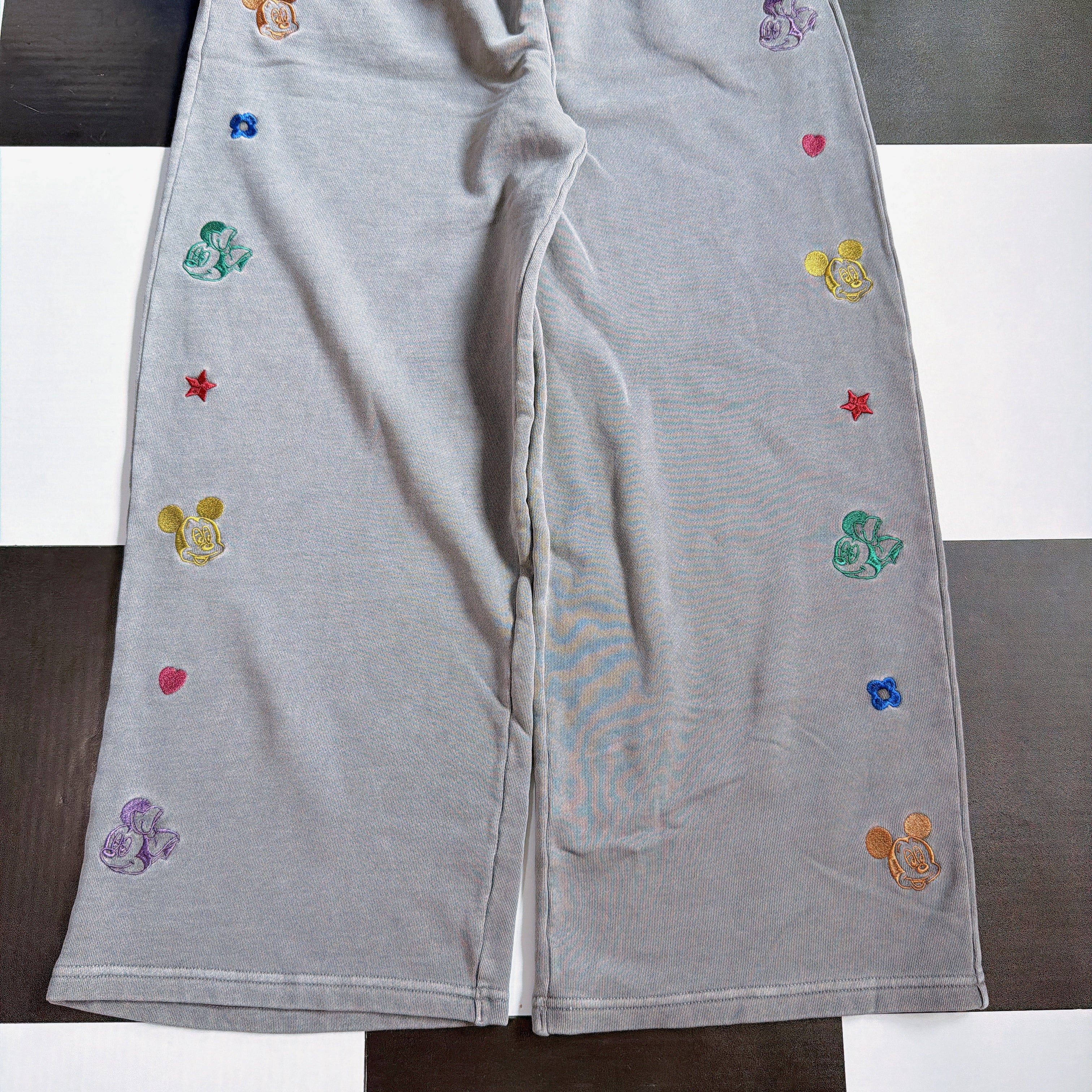 *Reservations with limit* Setup possible Lightweight denim chemical-treated 2-way pants Shipping scheduled for mid-June
