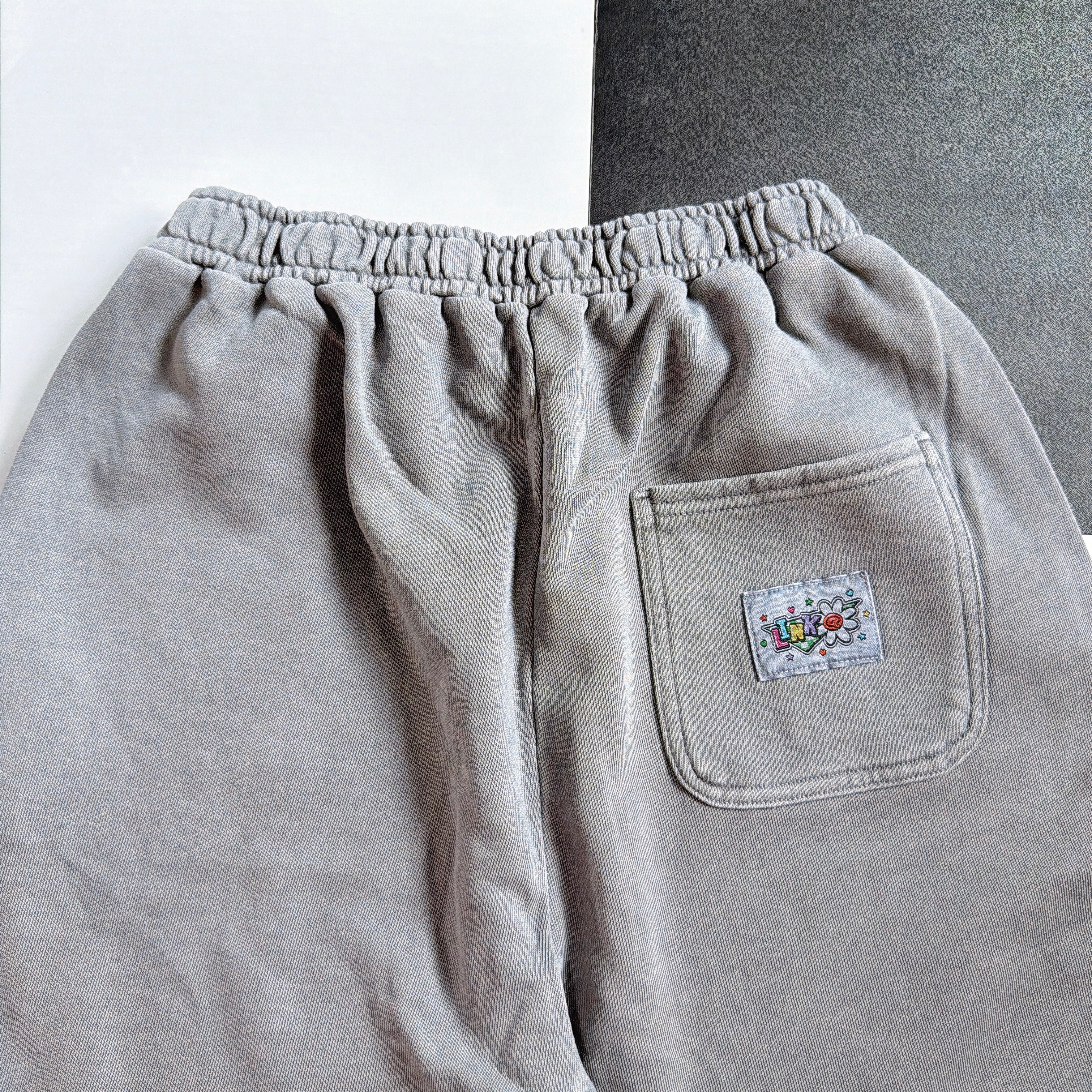 *Reservations with limit* Setup possible Lightweight denim chemical-treated 2-way pants Shipping scheduled for mid-June