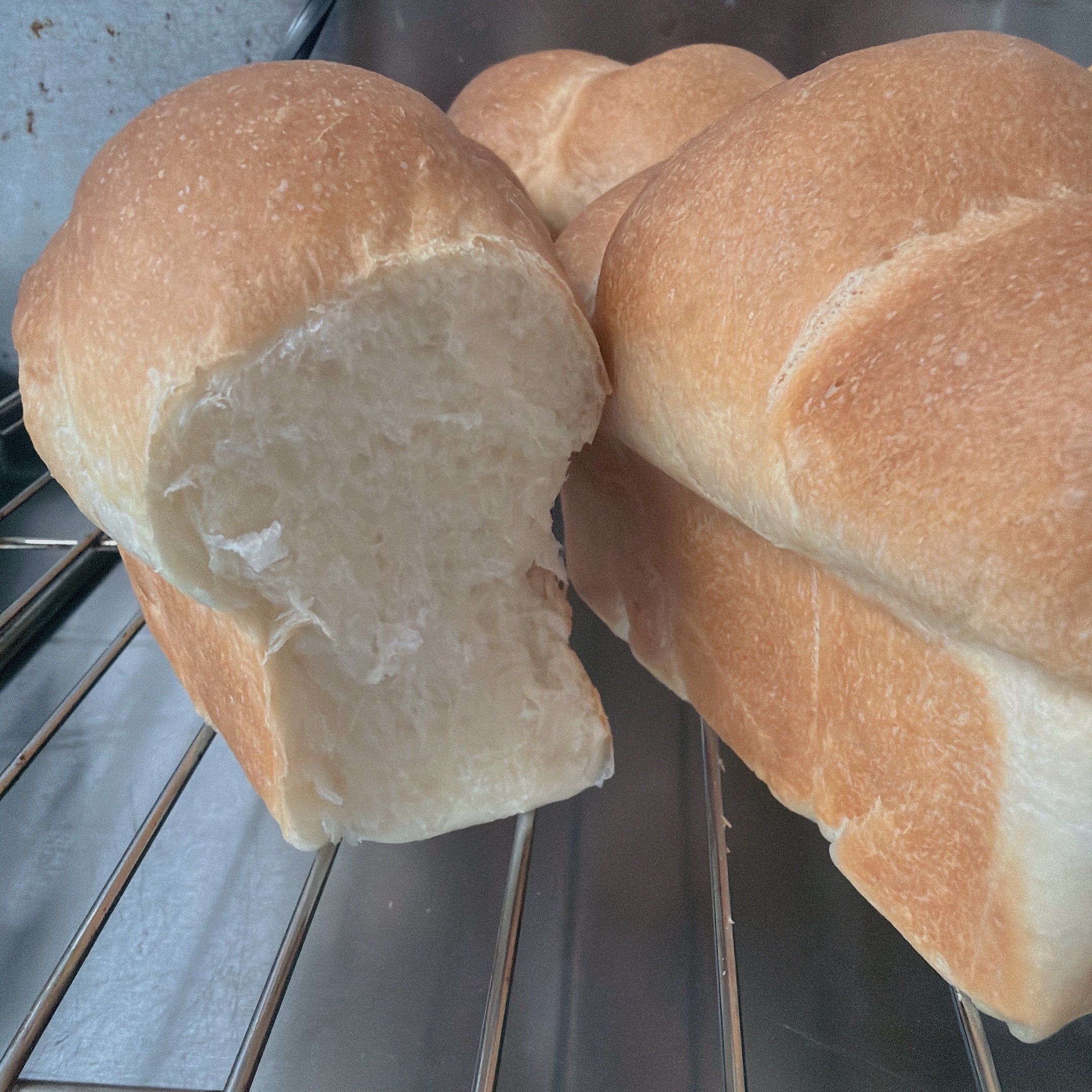 ※冬季限定販売※自家製パン12個セット 発送まで1週間ほどお時間いただきます