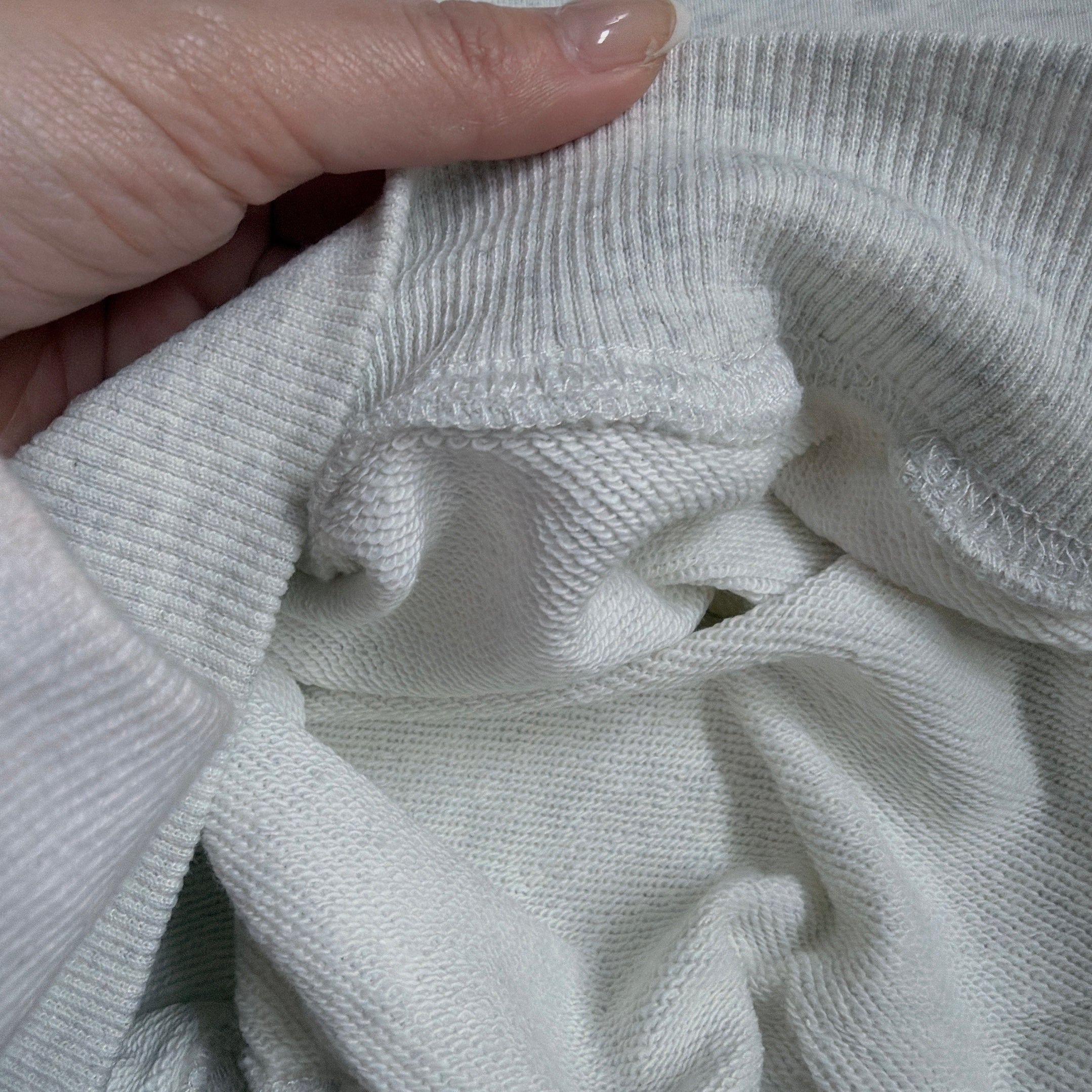 ※予約※2色 UCAビックスウェット  3月下旬の出荷予定