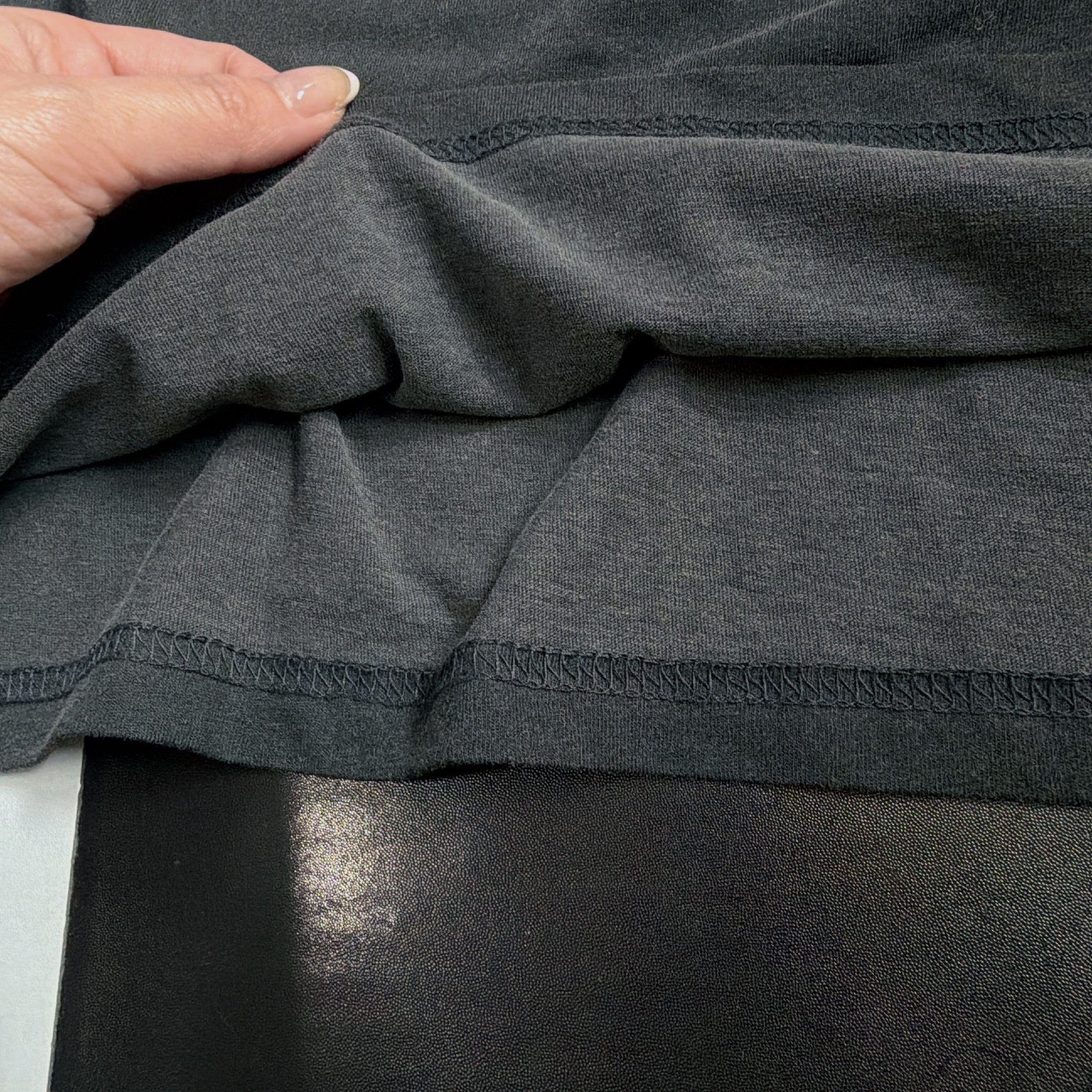 ※予約※2色 クララベル・カウ＆ホーレス・ホースカラーTシャツ 5月中の出荷予定