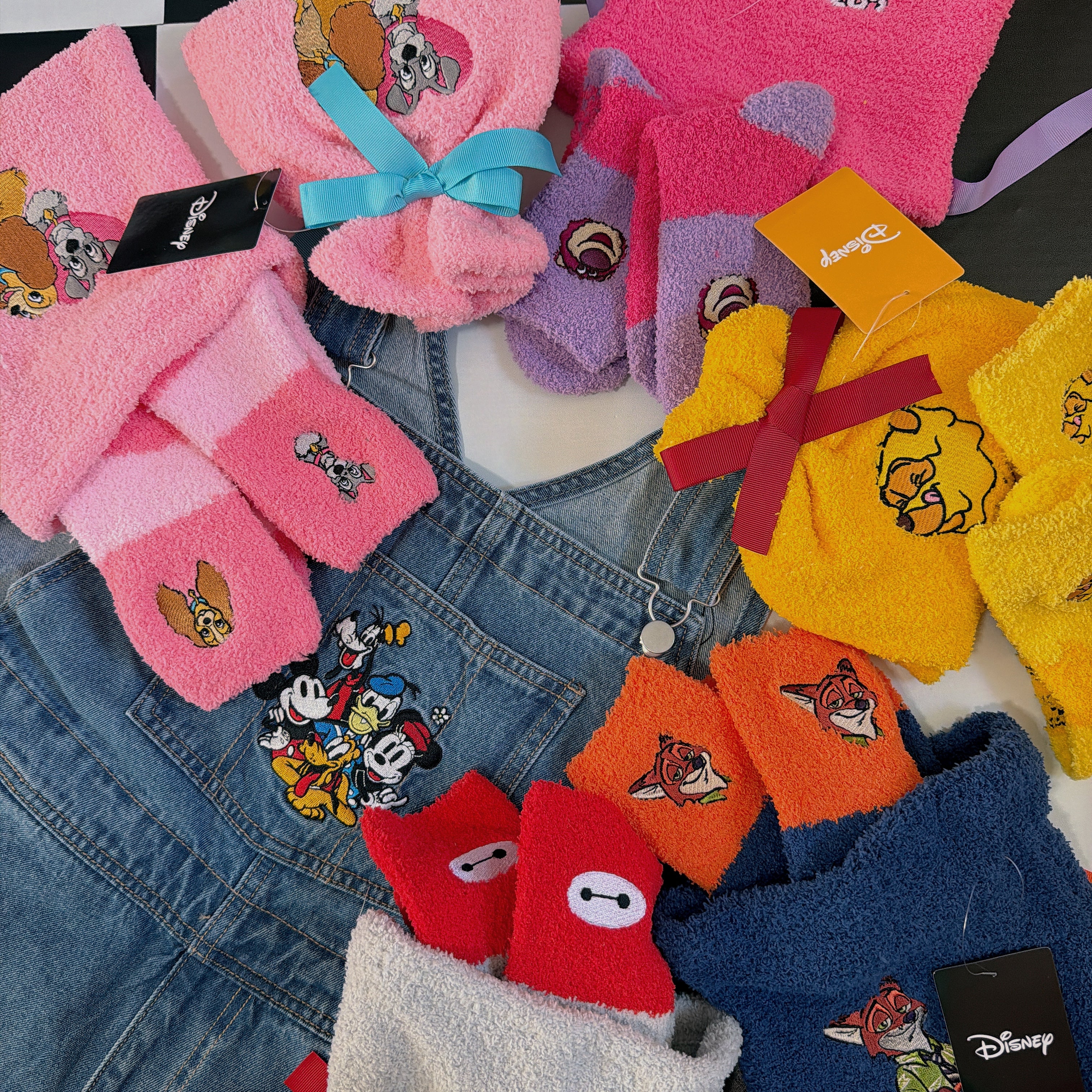 【ベイ リス様】専用ページ 公式】ホライズンベイ・レストラン メニュー | 東京ディズニー