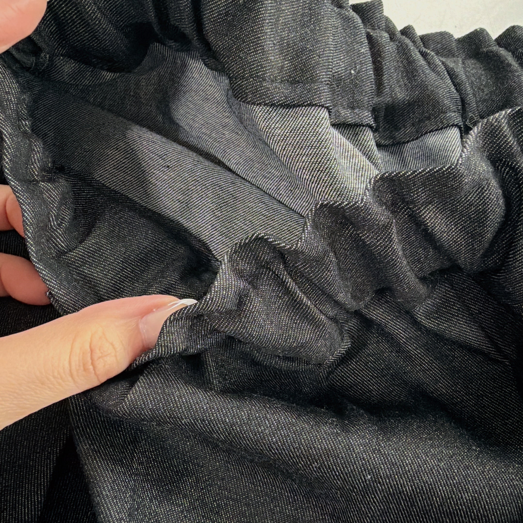 即納 4種類 1点ずつのみ ハンドメイドちゃまべべパンツ