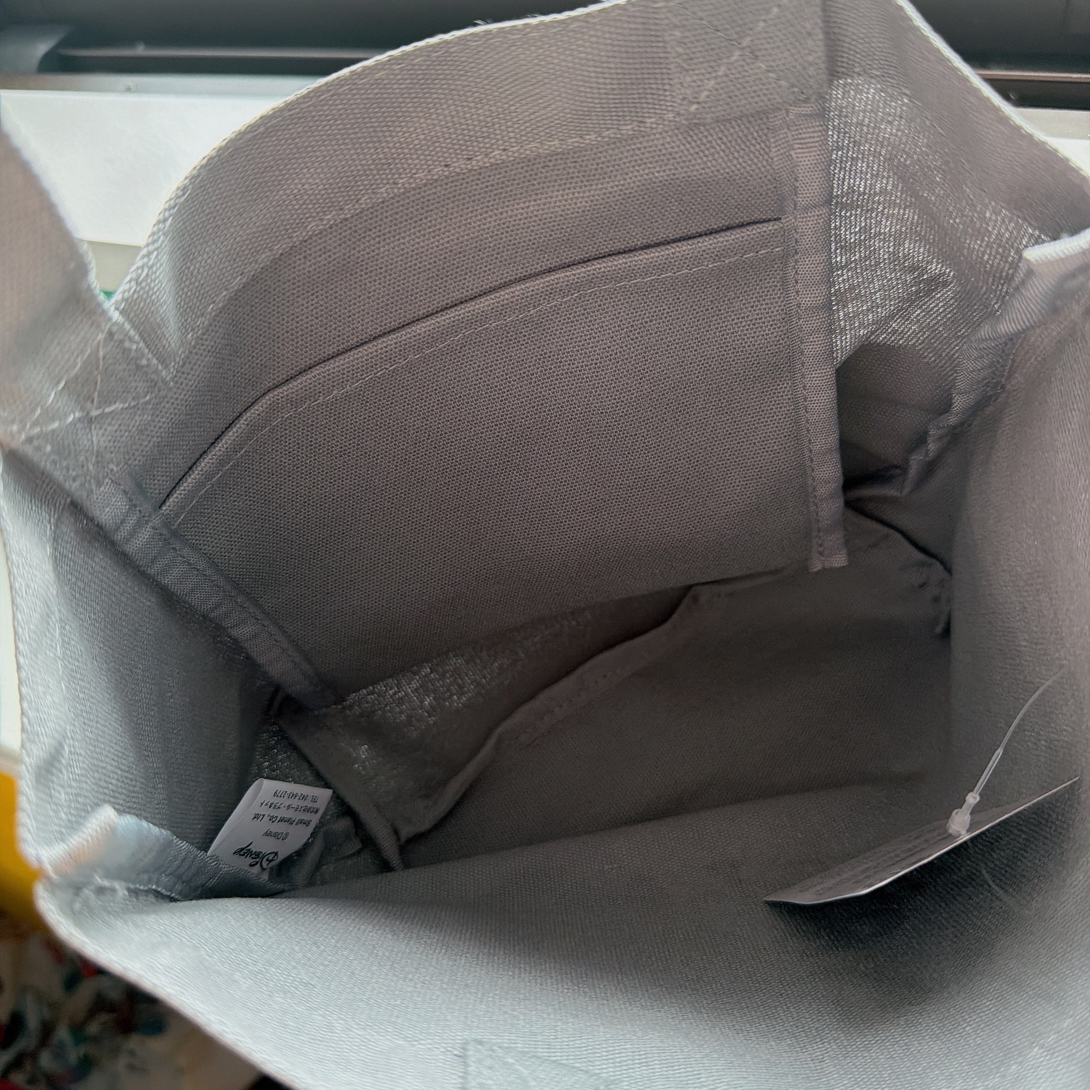 ※予約※５種類 DISNEYミニトートバッグ 3月時下旬ごろの出荷予定