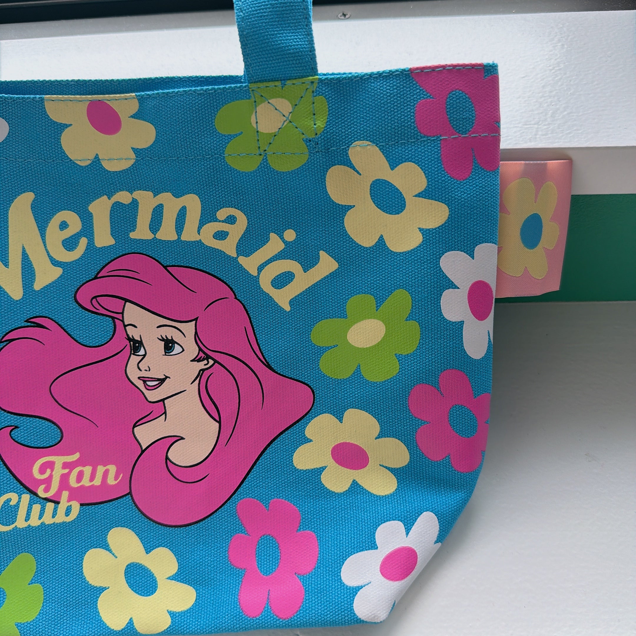 ※予約※５種類 DISNEYミニトートバッグ 3月時下旬ごろの出荷予定