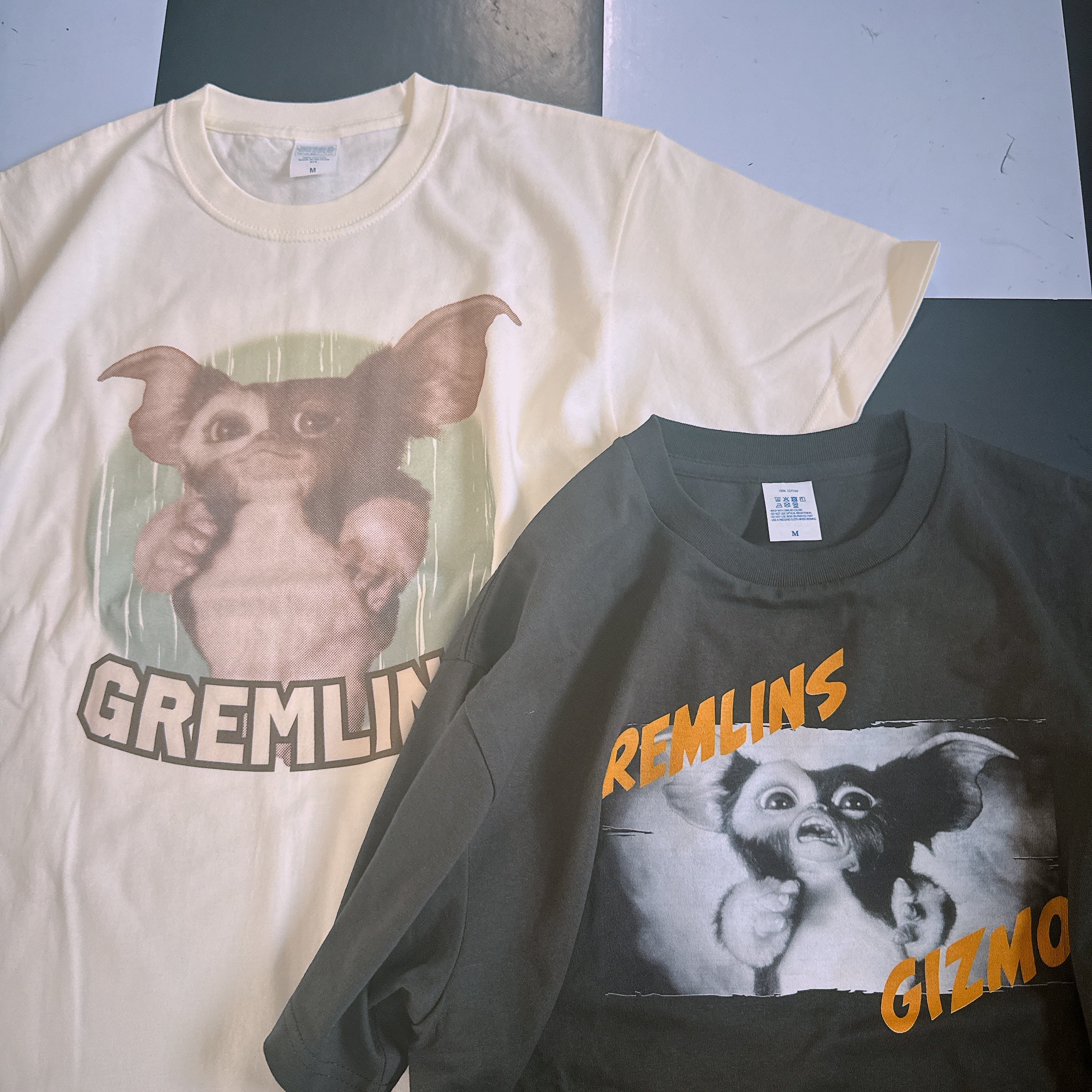 12 types *Limited quantity! Retailer-exclusive design *American retro TEE series♡Scheduled to ship in June