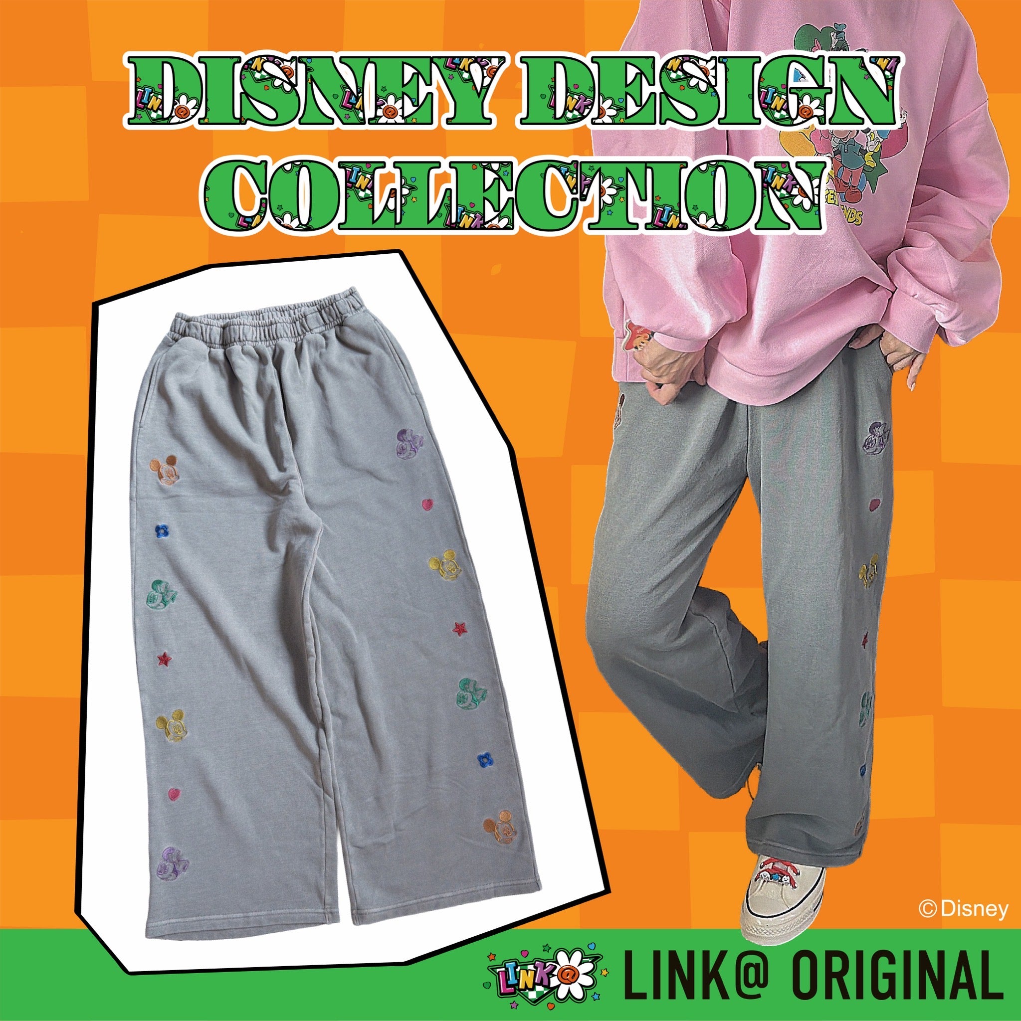 *Reservations with limit* Setup possible Lightweight denim chemical-treated 2-way pants Shipping scheduled for mid-June