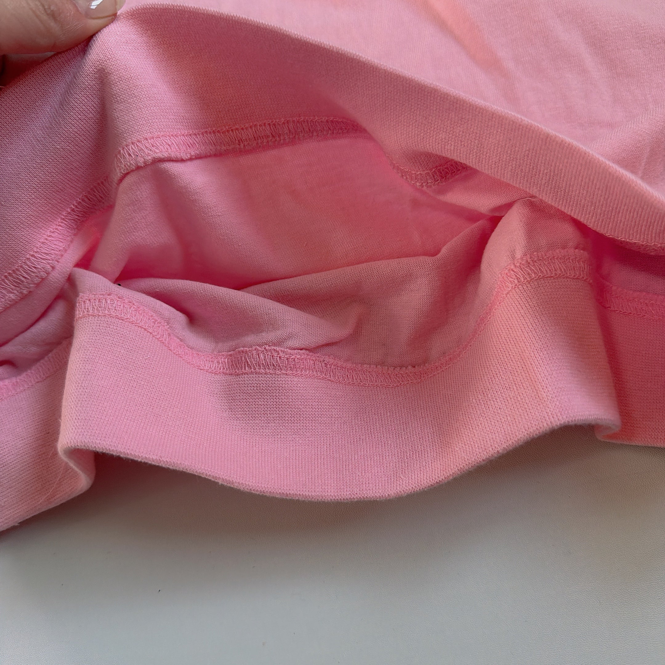 ※予約※3色 MICKEYヘンリーネックプルオーバー 5月中の出荷予定