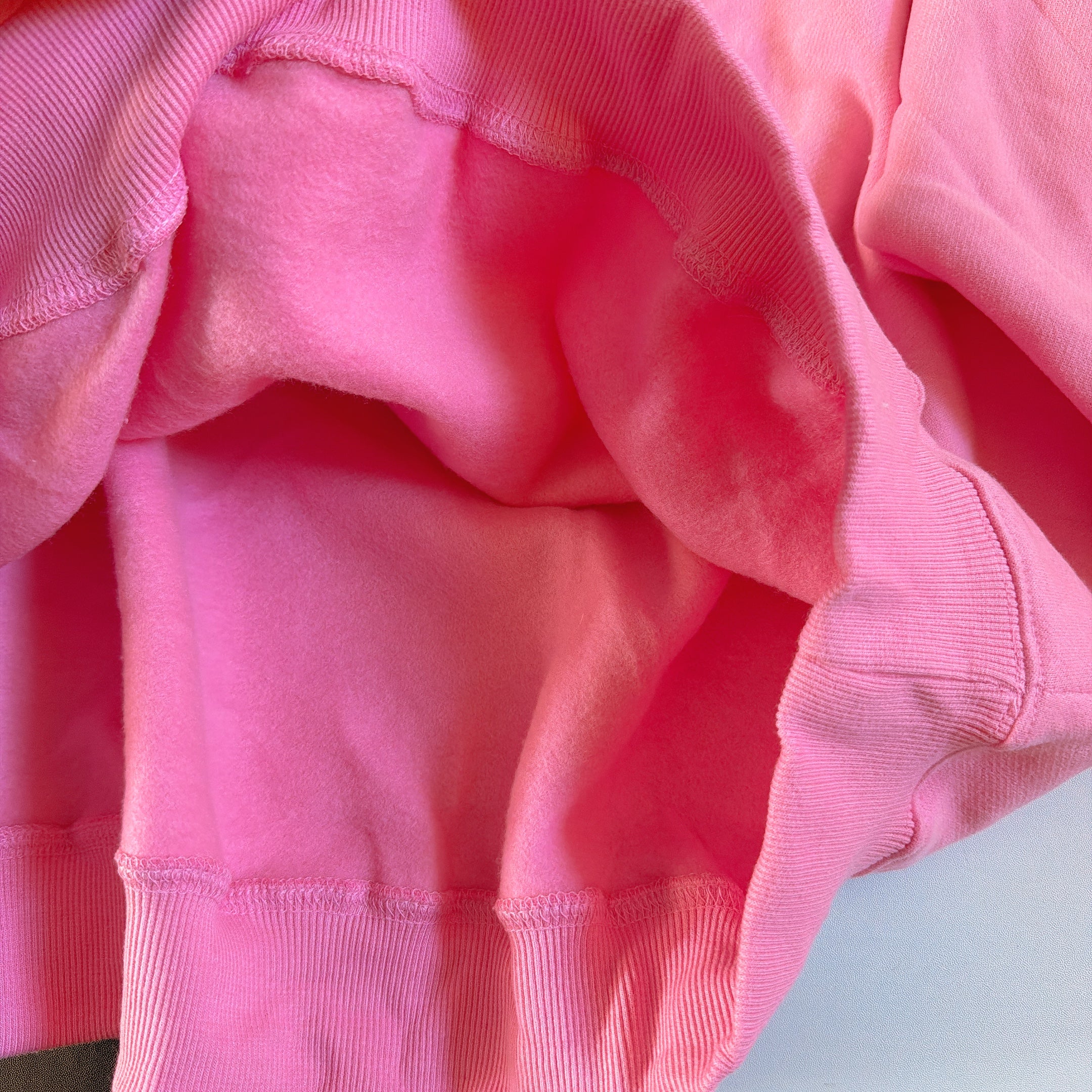 ※予約※トゥイーティー裏起毛ビッグスウェット 12月中の出荷予定