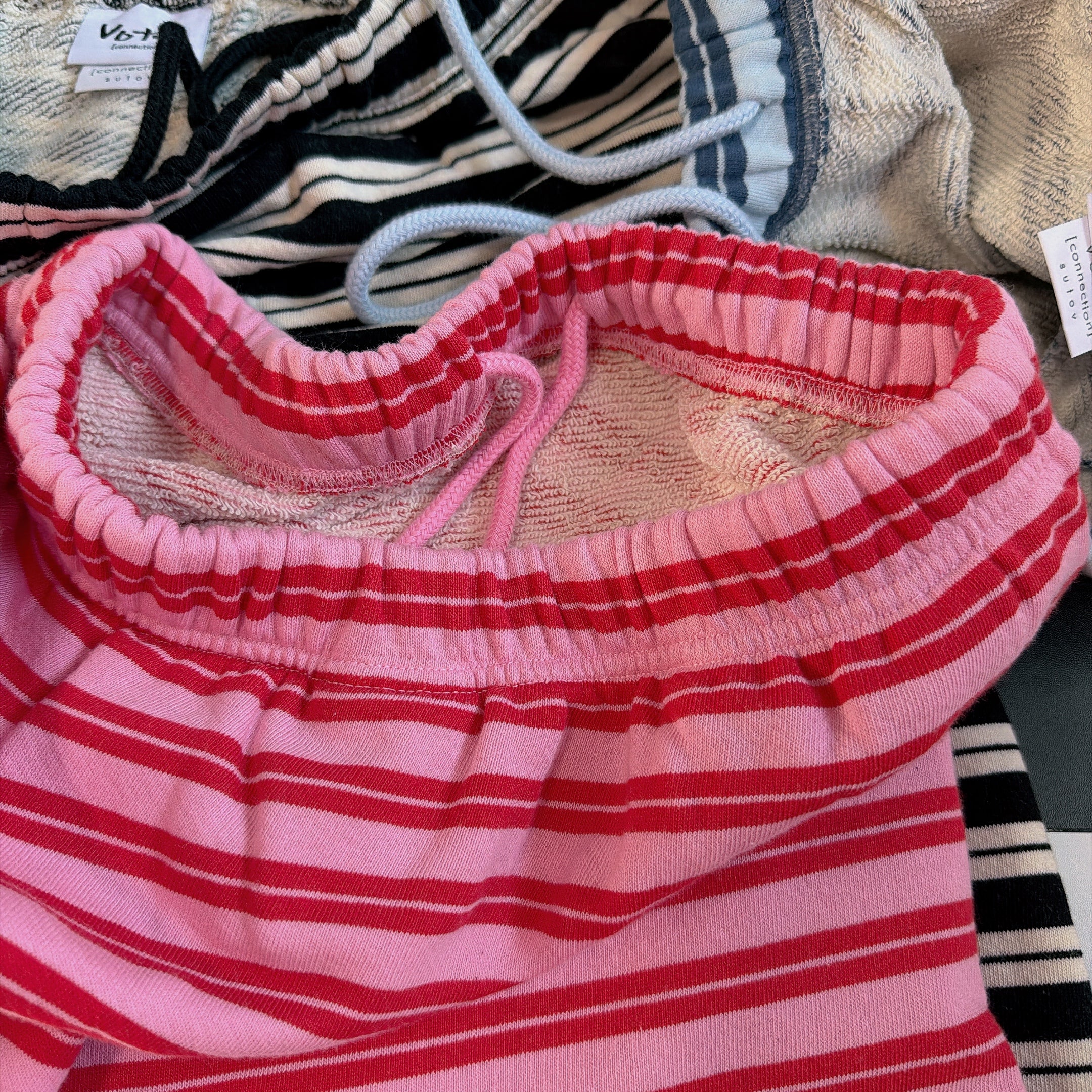 ※予約※3色 ダブルボーダースカート 5月中の出荷予定