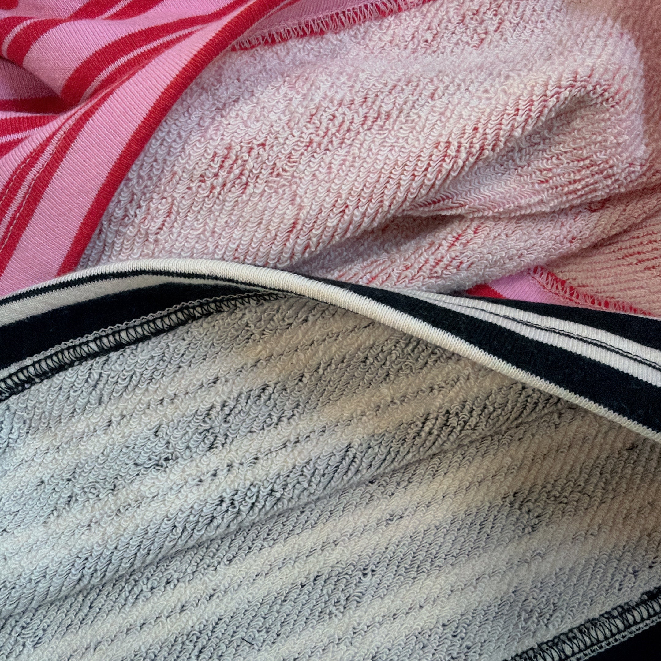 ※予約※3色 ダブルボーダースカート 5月中の出荷予定