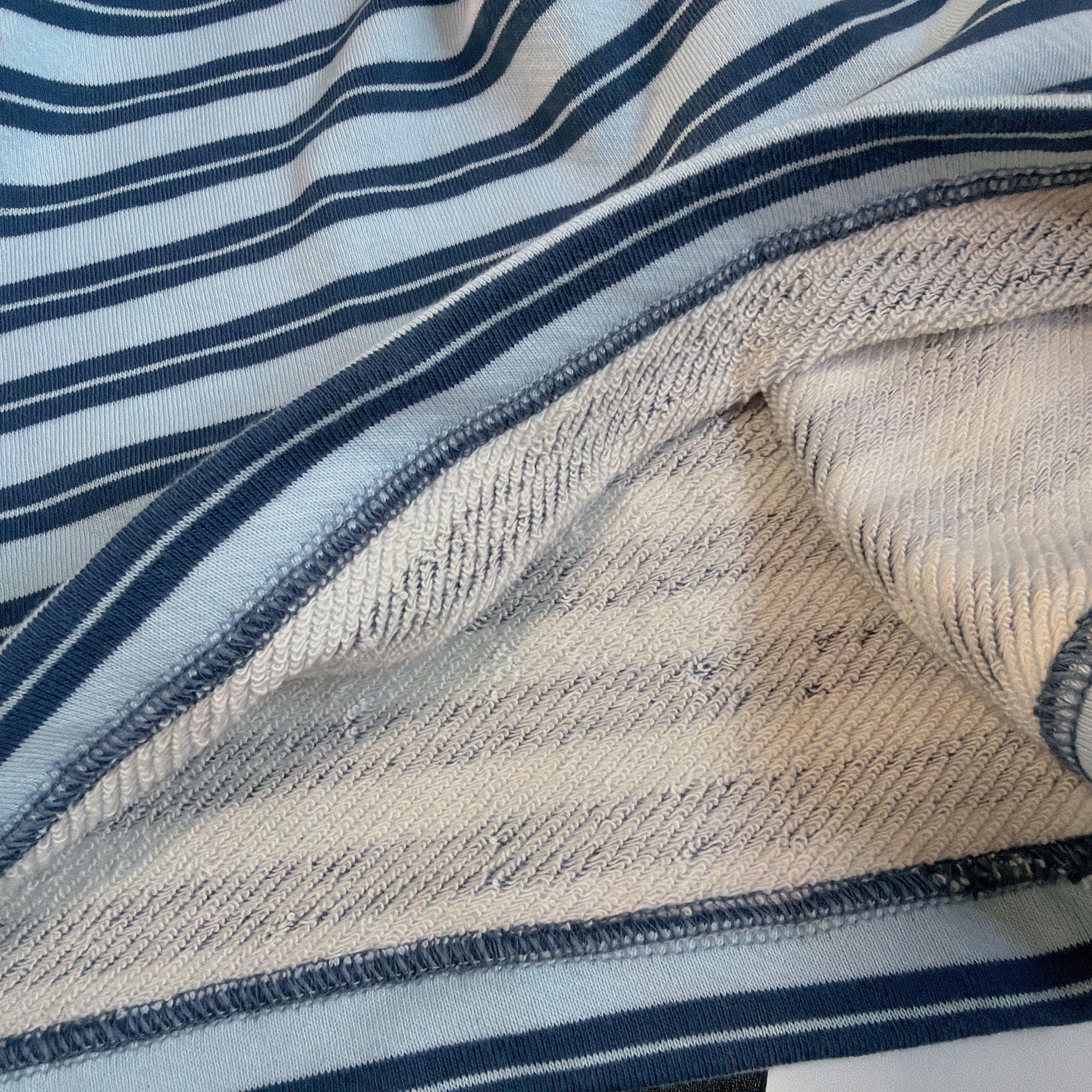 ※予約※3色 ダブルボーダースカート 5月中の出荷予定