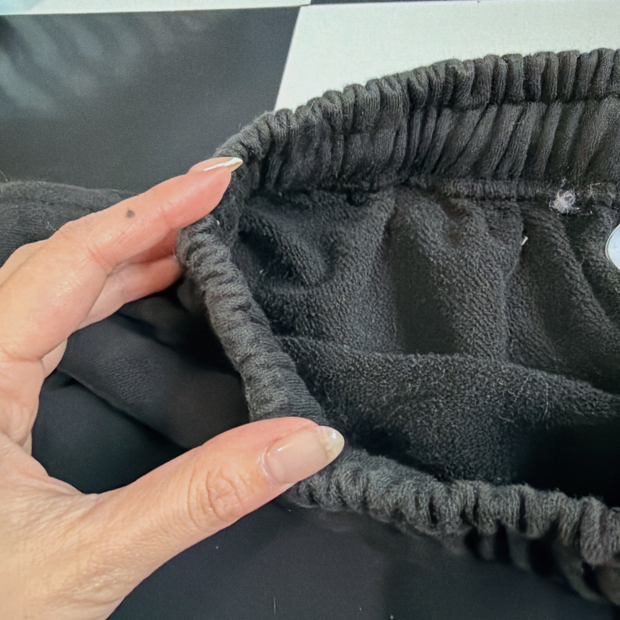 ※予約※2色 ピグメントドロストスウェットパンツ  5月中の出荷予定