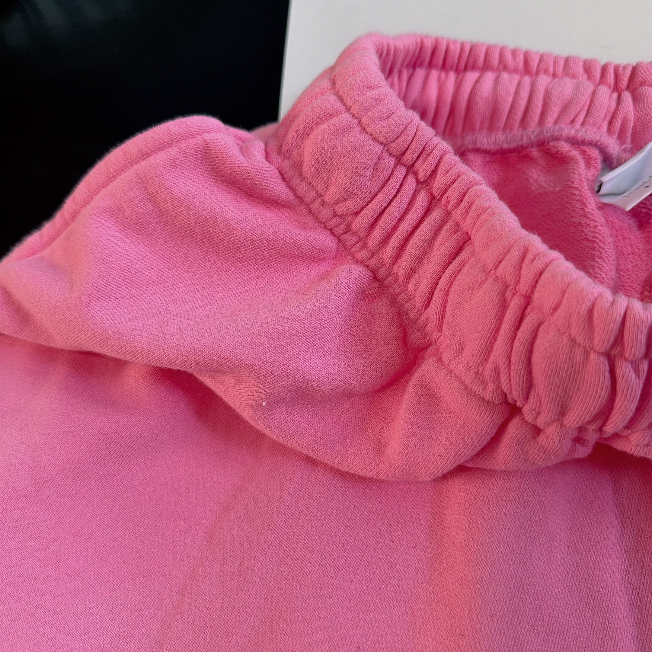 ※予約※2色 ピグメントドロストスウェットパンツ  5月中の出荷予定