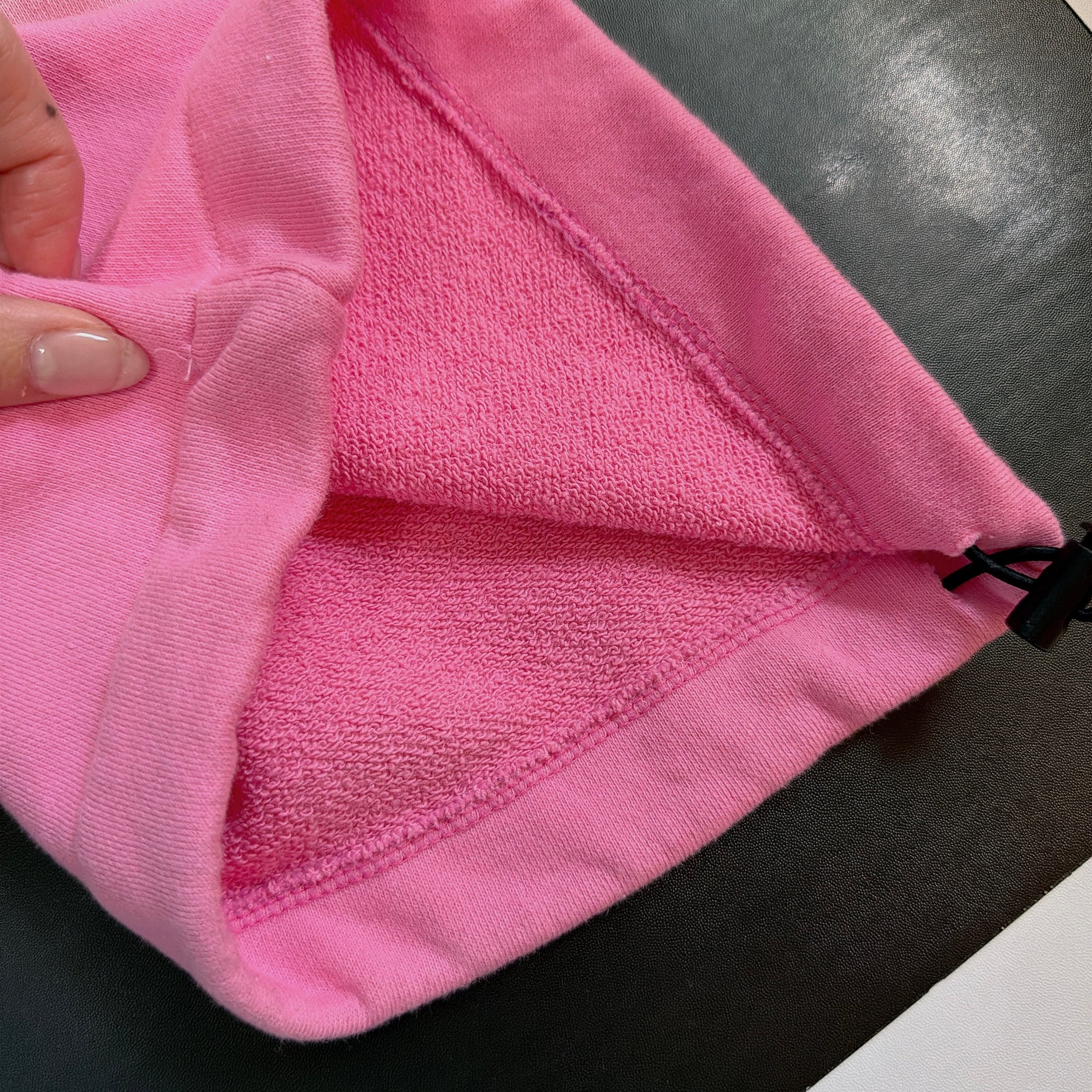 ※予約※2色 ピグメントドロストスウェットパンツ  5月中の出荷予定