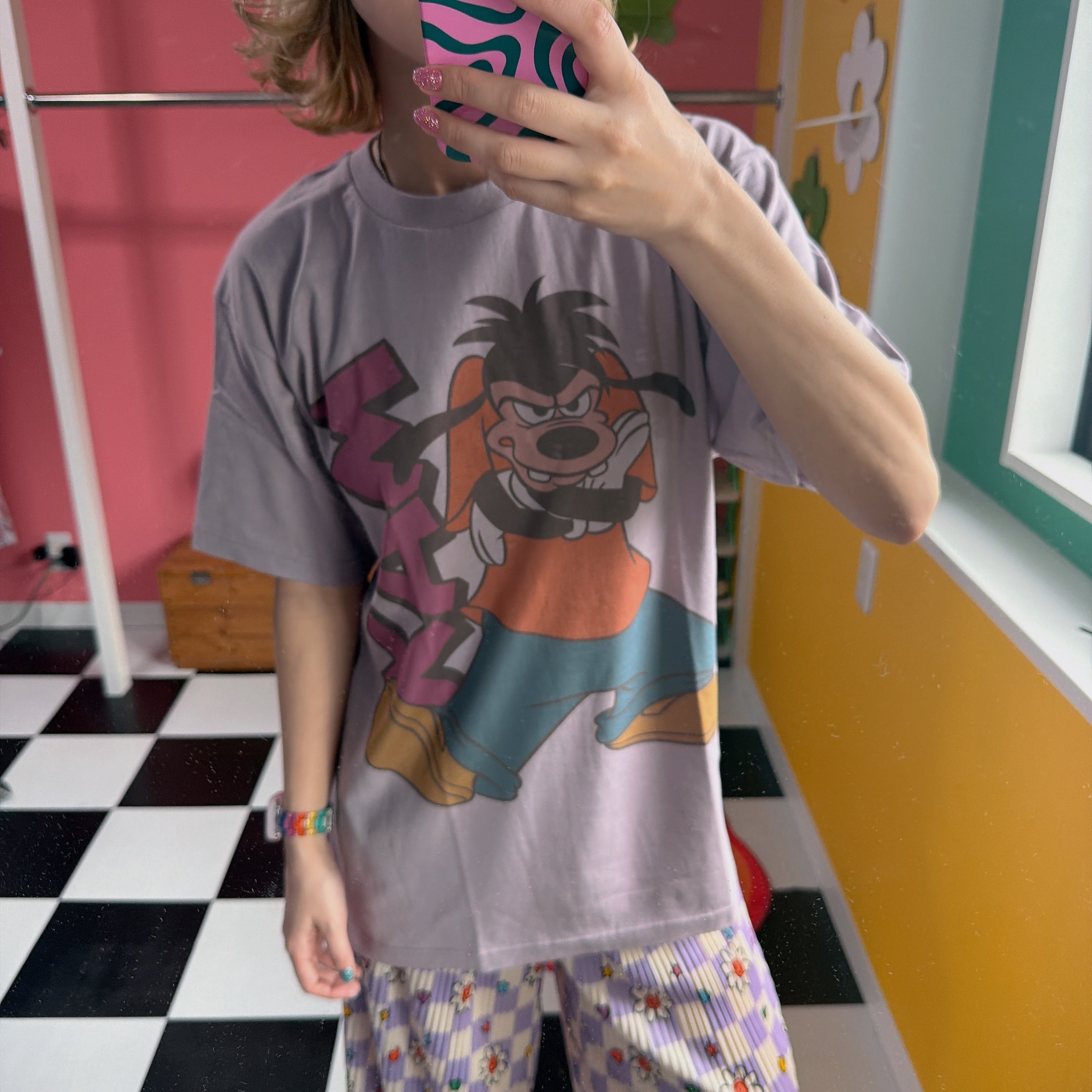 5種類再販 DISNEY NOSTALGICAシリーズ TEE 4月上旬出荷予定
