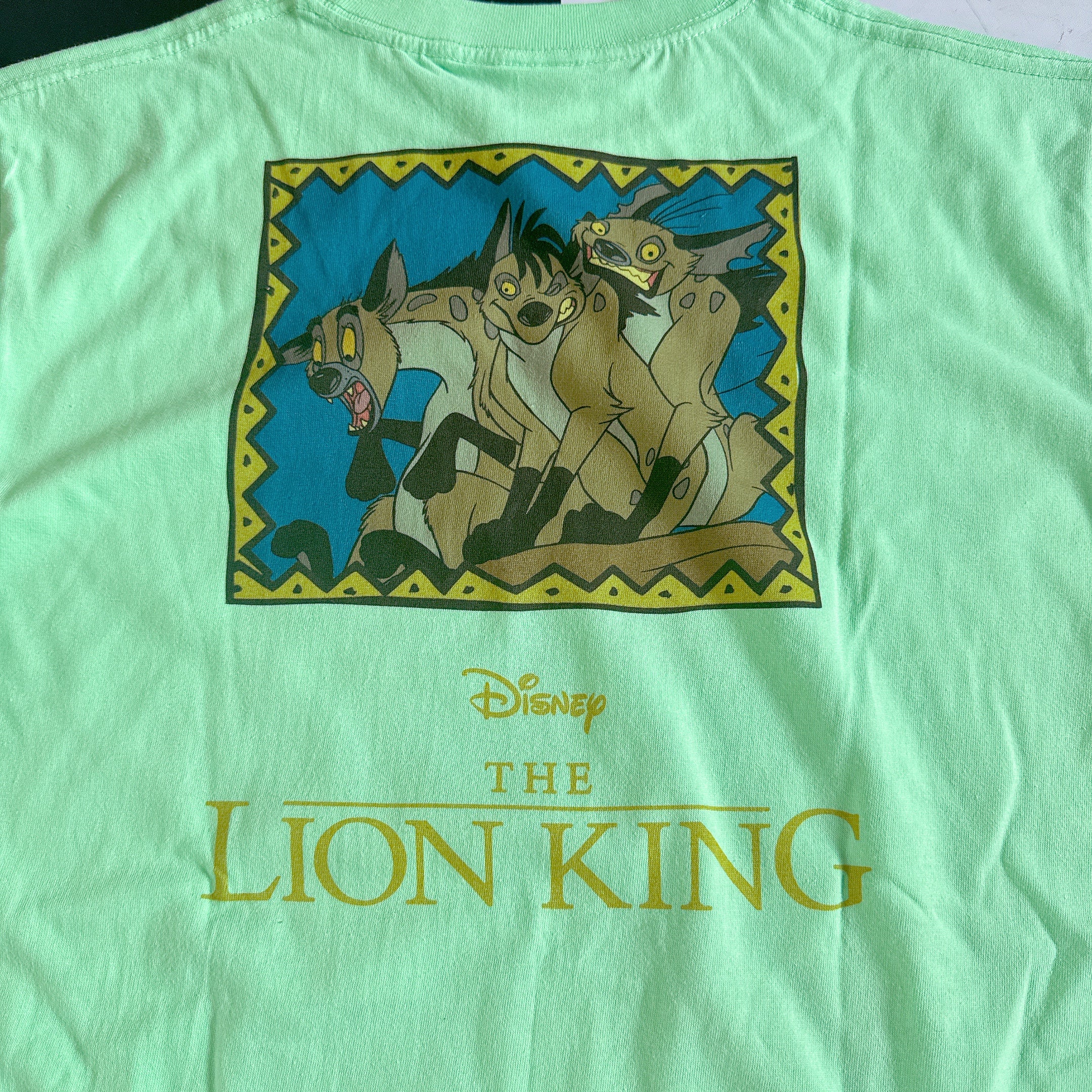 ※先行予約第2弾※11種類 NOSTALDGICA DISNEY TEE 8月中の出荷予定