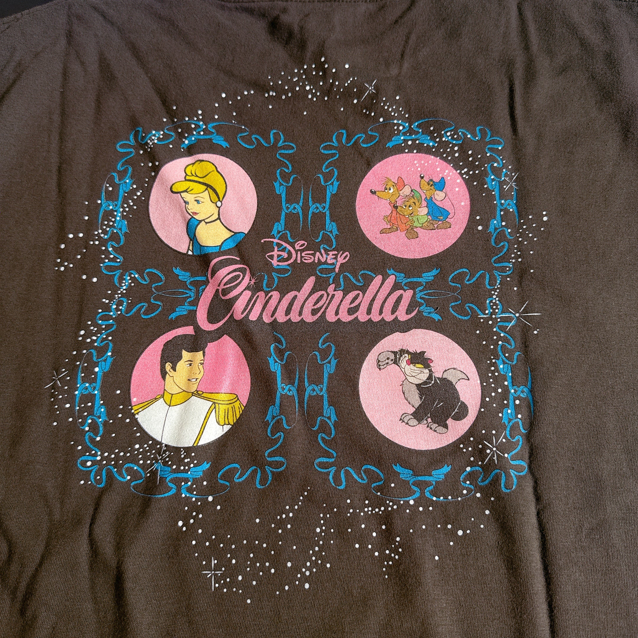 ※先行予約第2弾※11種類 NOSTALDGICA DISNEY TEE 8月中の出荷予定