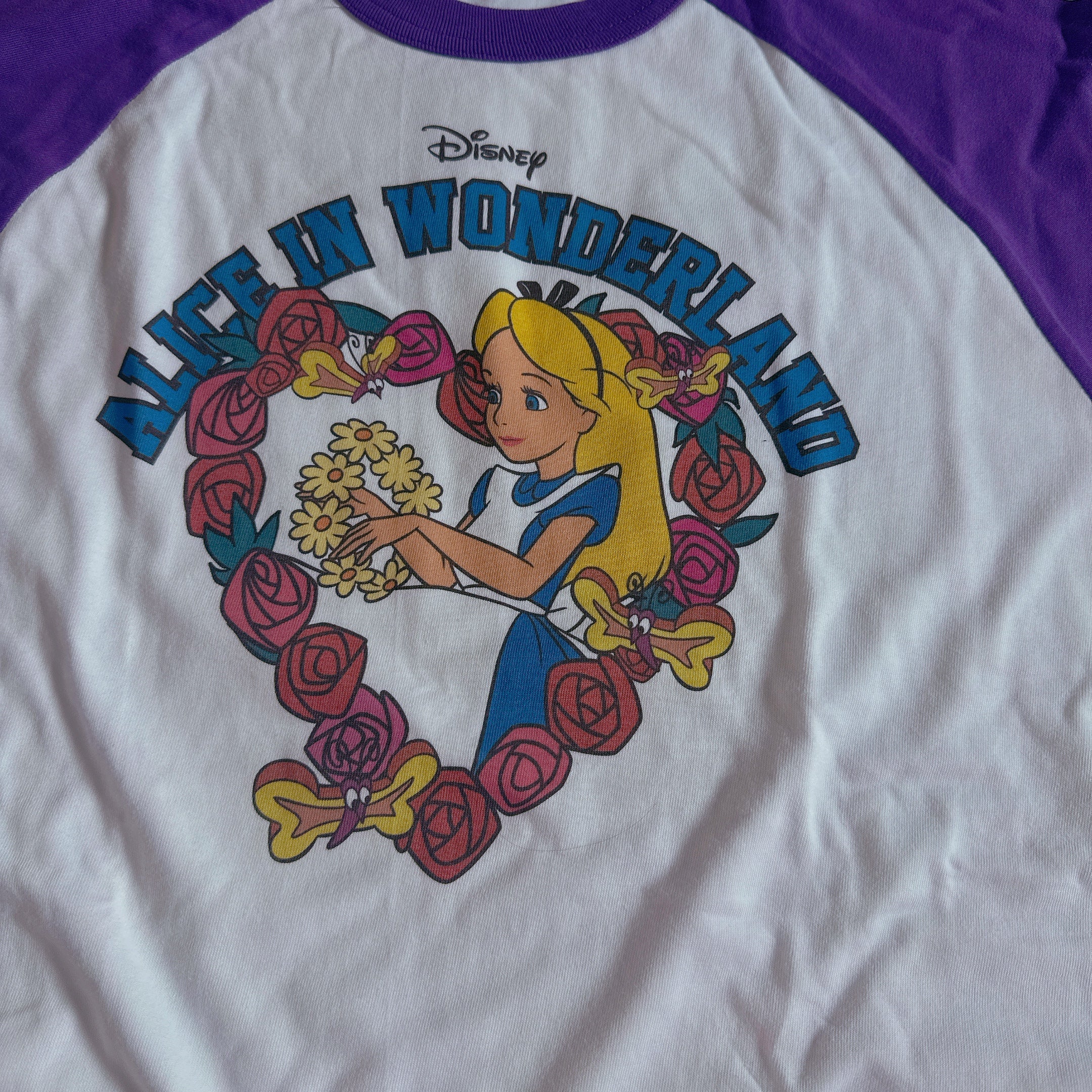 ※先行予約第2弾※11種類 NOSTALDGICA DISNEY TEE 8月中の出荷予定