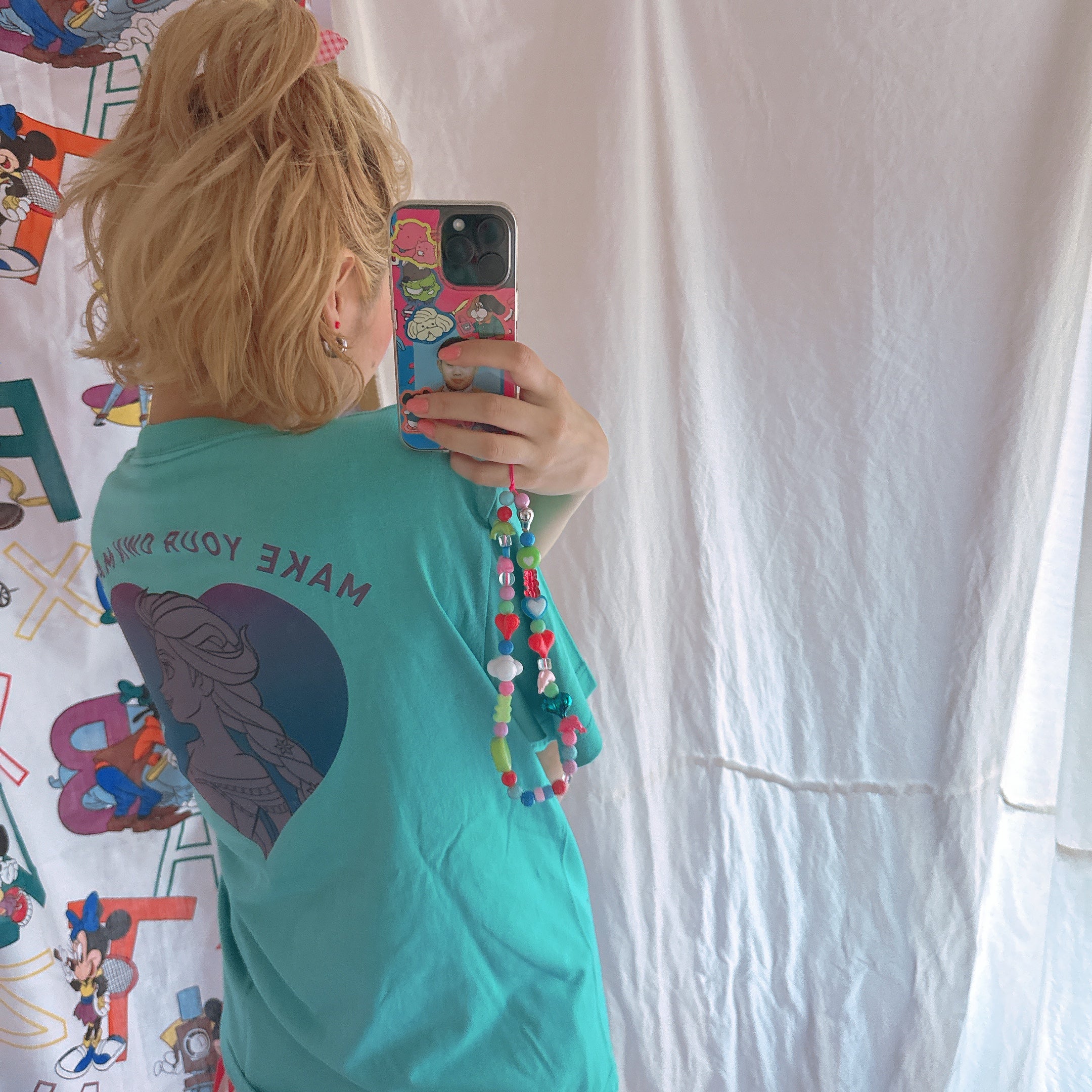※先行予約第2弾※11種類 NOSTALDGICA DISNEY TEE 8月中の出荷予定