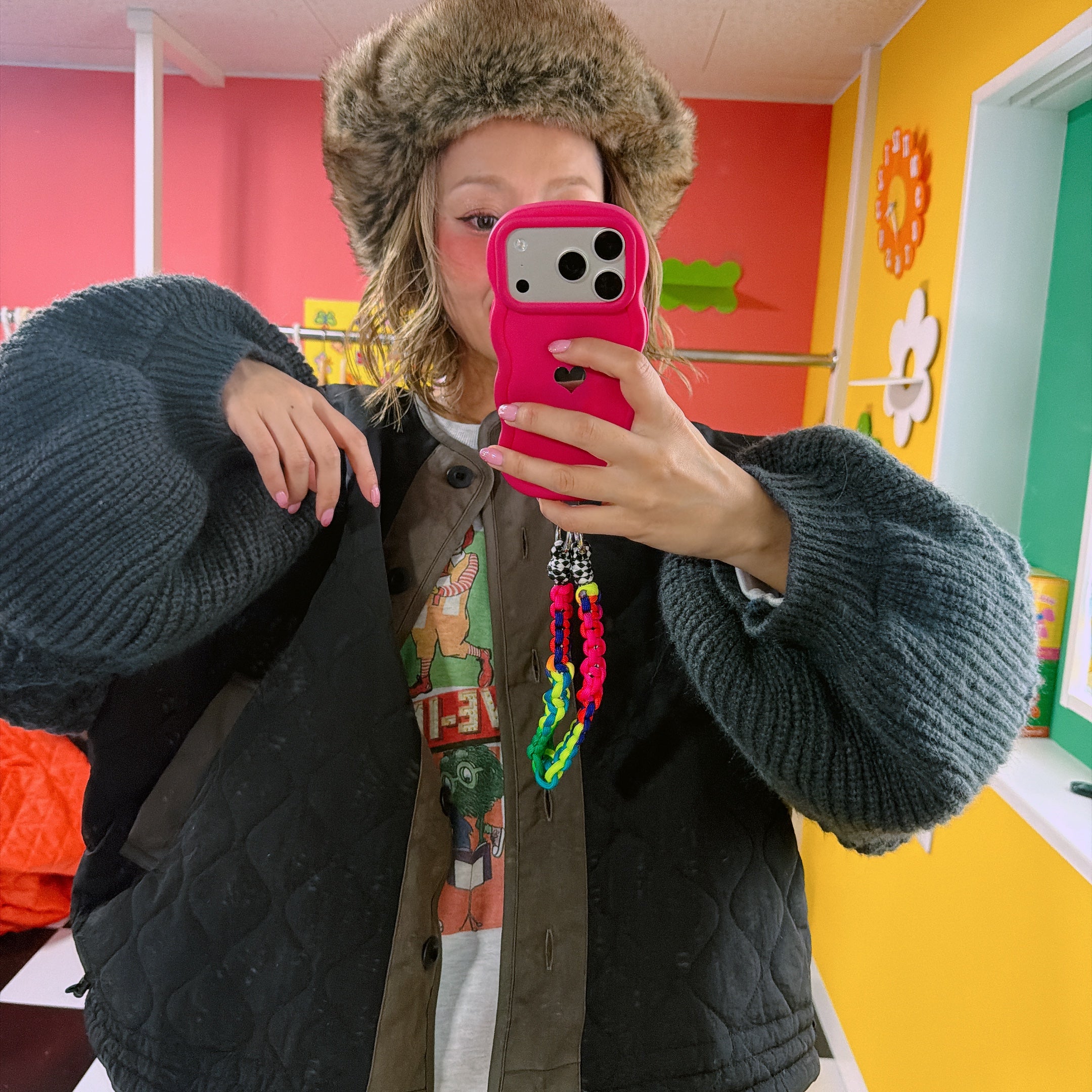 ※完全受注販売※LINK@限定商品が必ず入るHAPPYBAG 1月出荷予定  32,000円相当