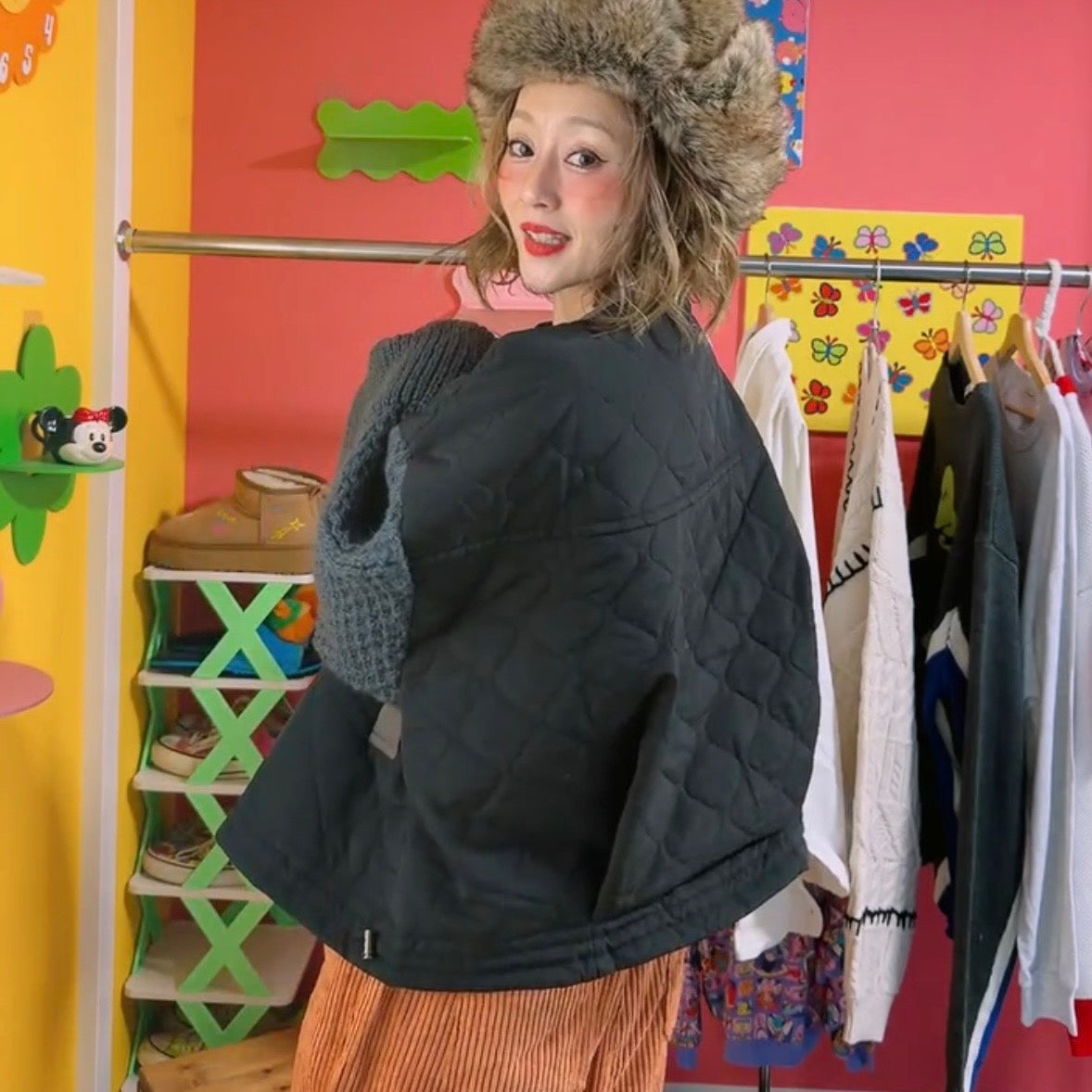 ※完全受注販売※LINK@限定商品が必ず入るHAPPYBAG 1月出荷予定  32,000円相当