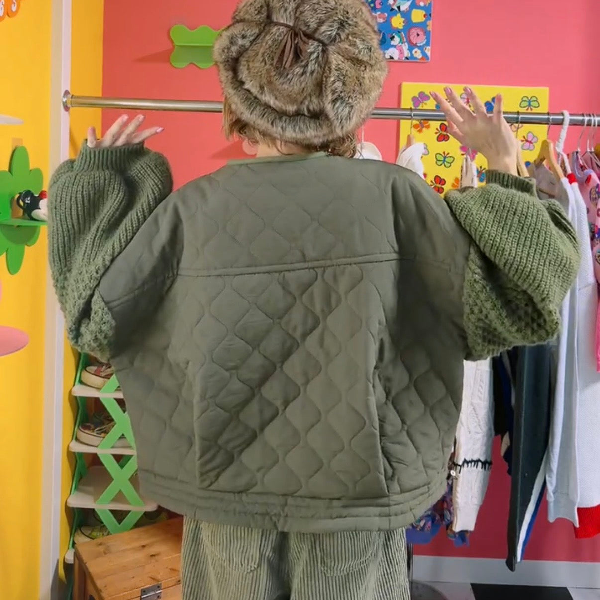 ※再販分完全受注販売※LINK@限定商品が必ず入るHAPPYBAG 2月出荷予定  32,000円相当