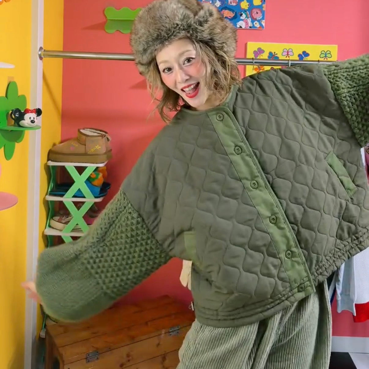 ※再販分完全受注販売※LINK@限定商品が必ず入るHAPPYBAG 2月出荷予定  32,000円相当