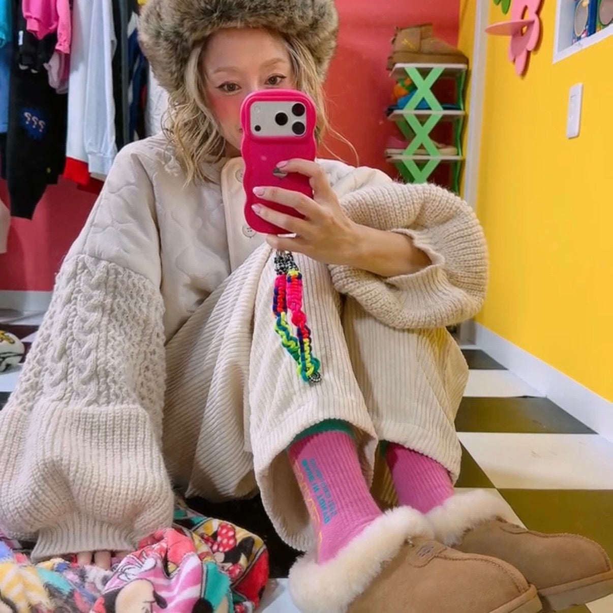 ※完全受注販売※LINK@限定商品が必ず入るHAPPYBAG 1月出荷予定  32,000円相当