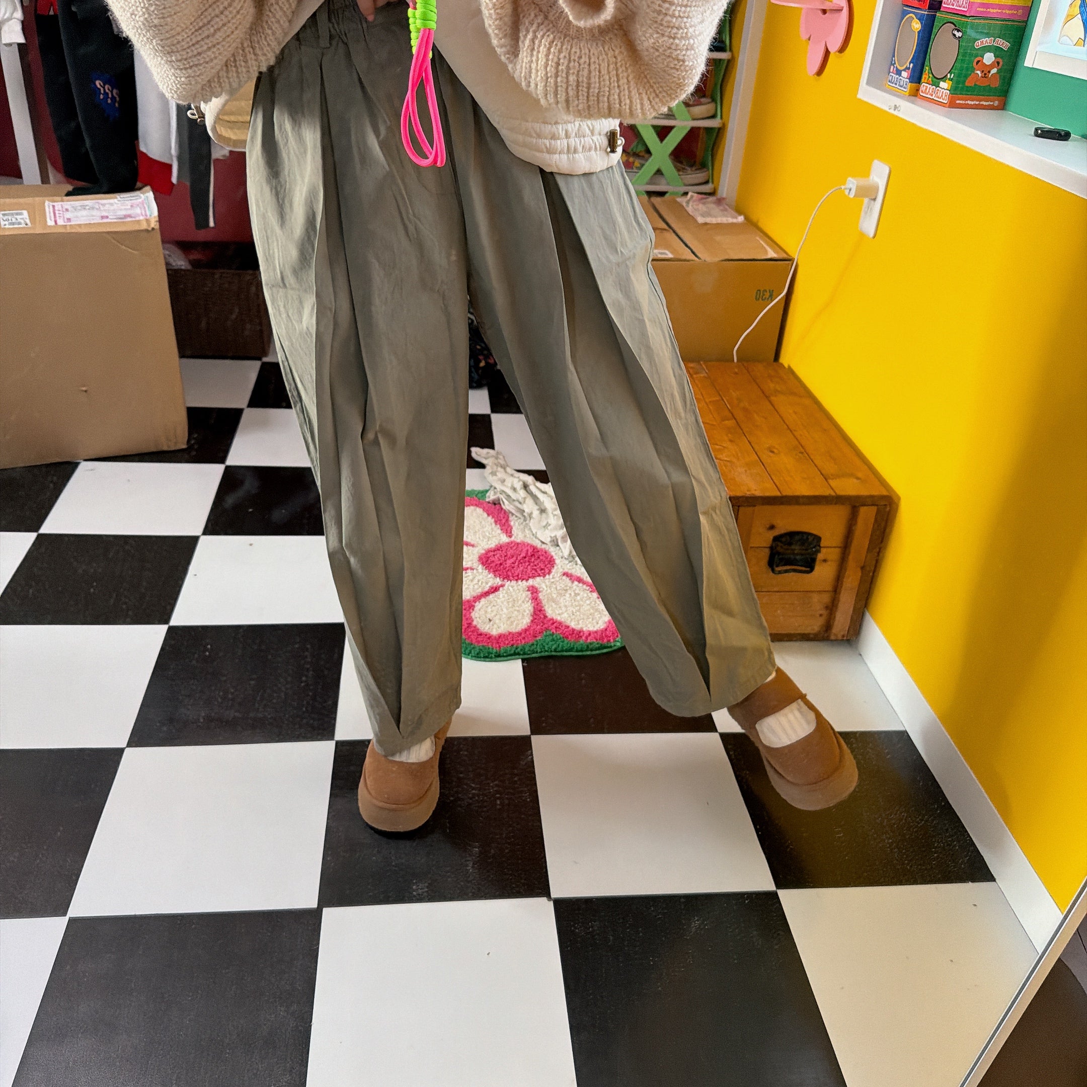 ※再販分完全受注販売※LINK@限定商品が必ず入るHAPPYBAG 2月出荷予定  32,000円相当