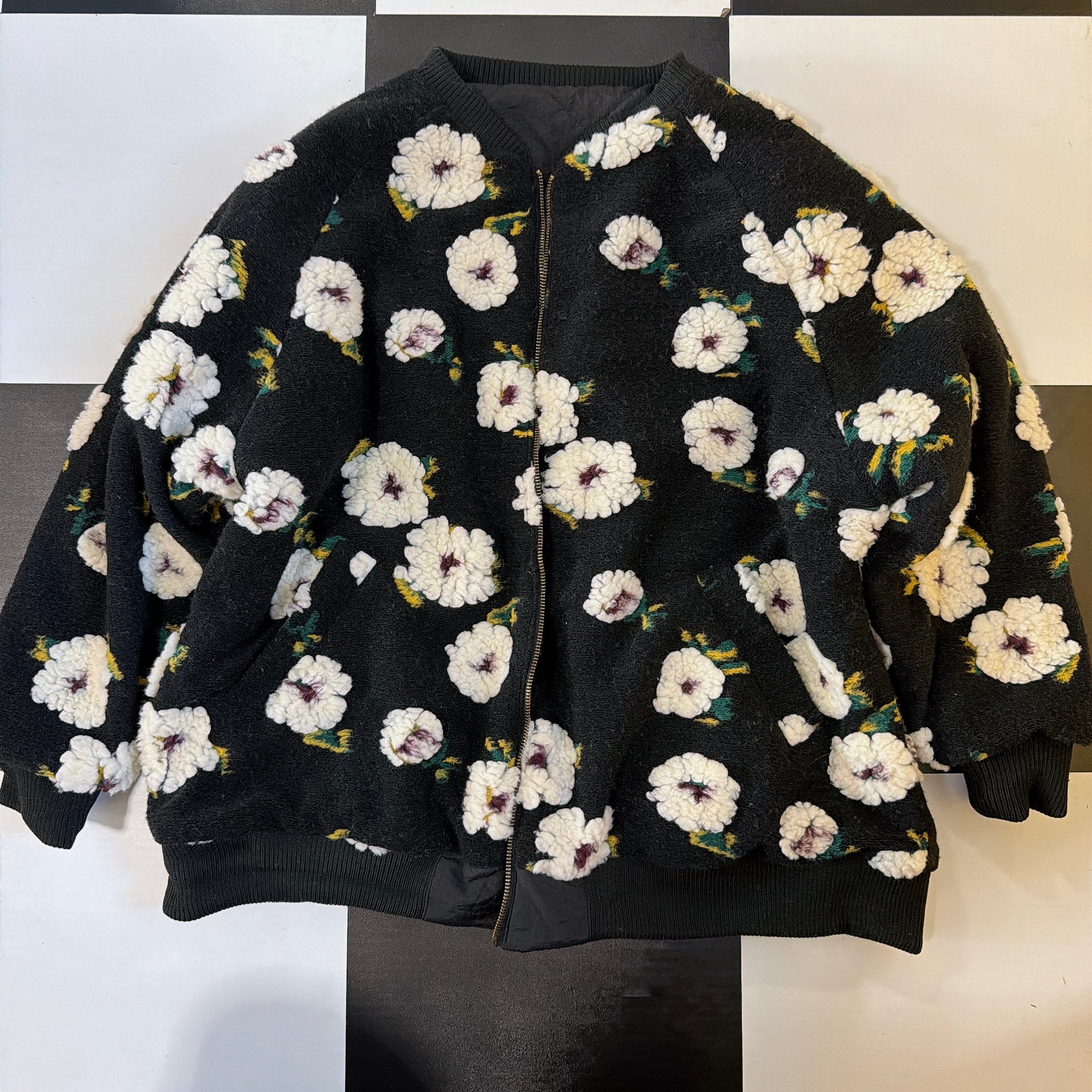 ※再販予約※7種類 リバーシブルアウター 12月中の出荷予定