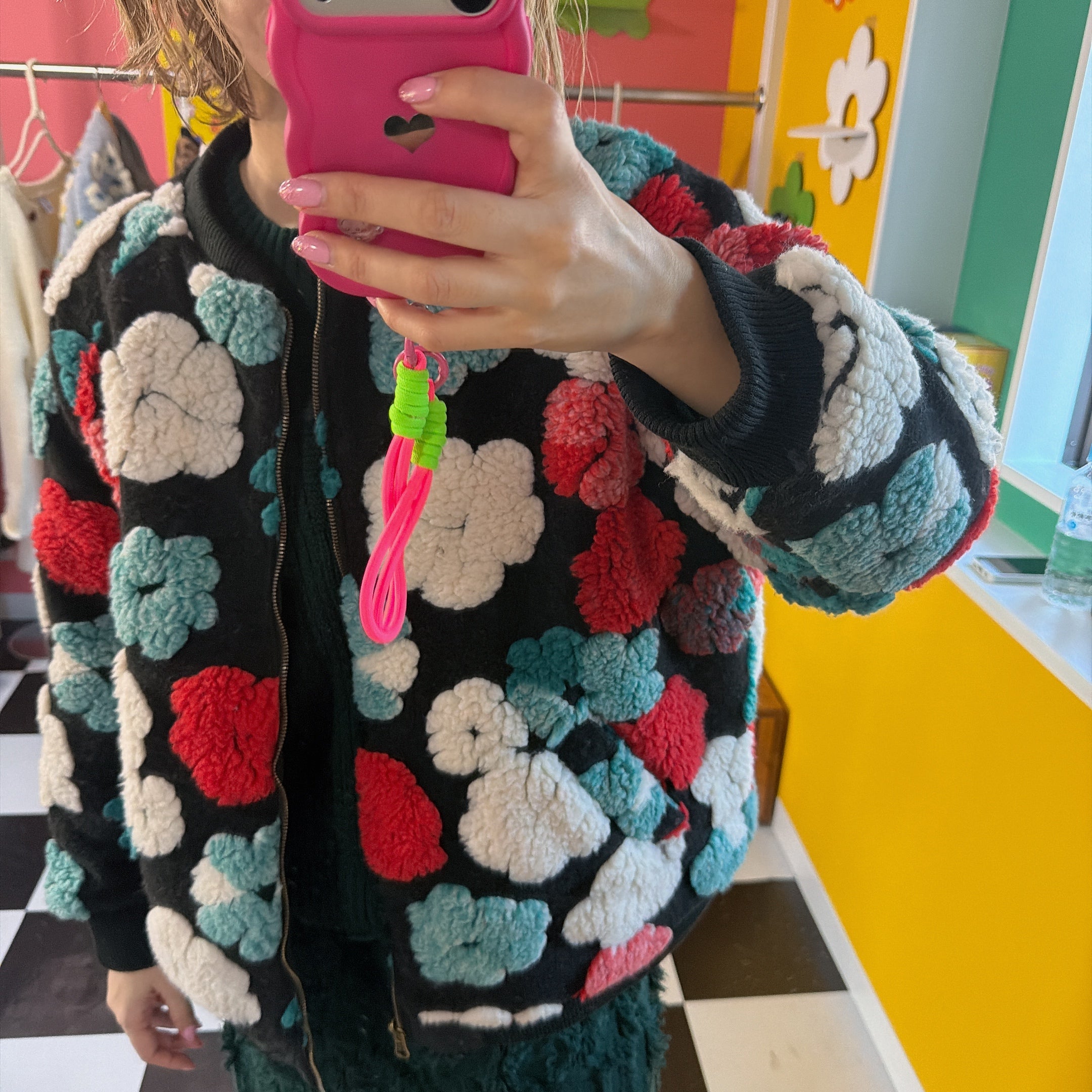 ※再販予約※7種類 リバーシブルアウター 12月中の出荷予定