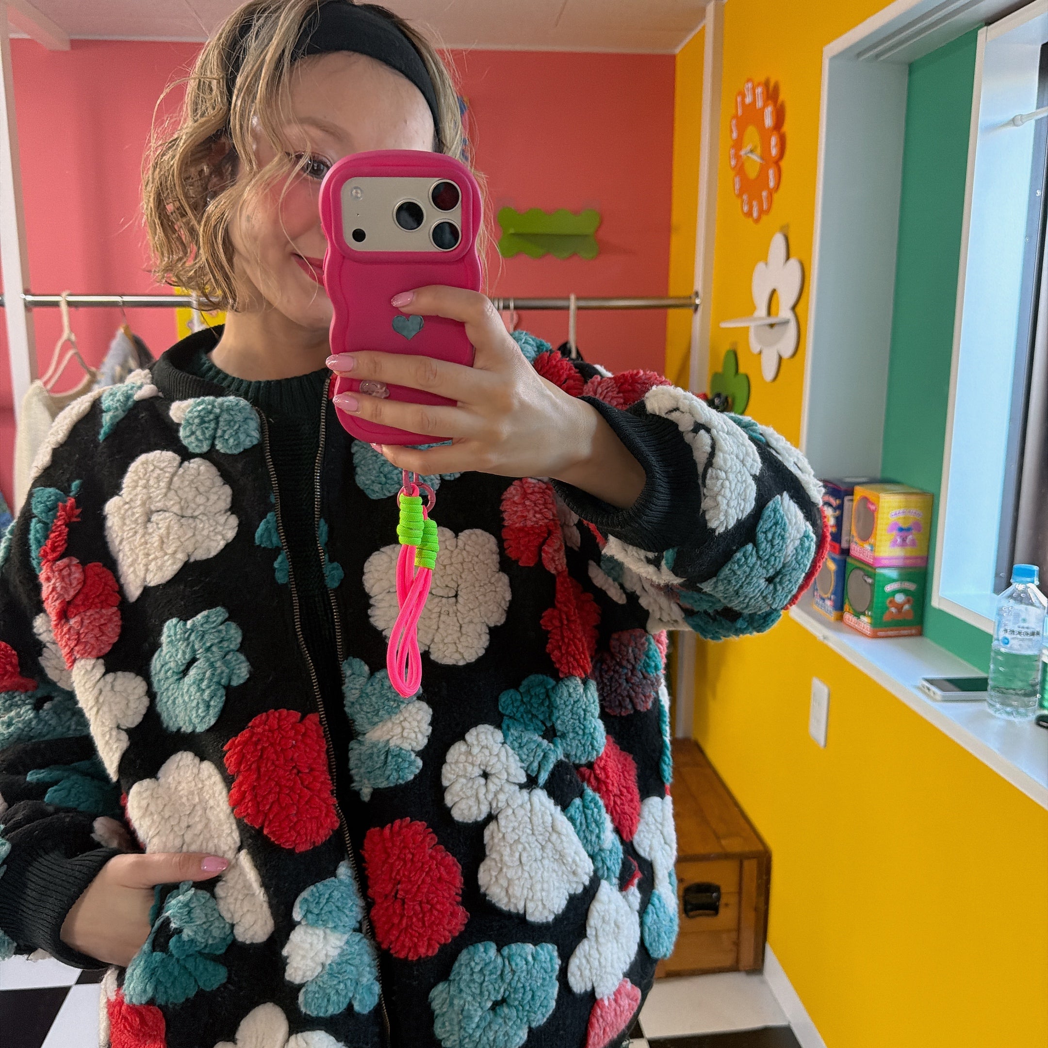 ※再販予約※7種類 リバーシブルアウター 12月中の出荷予定