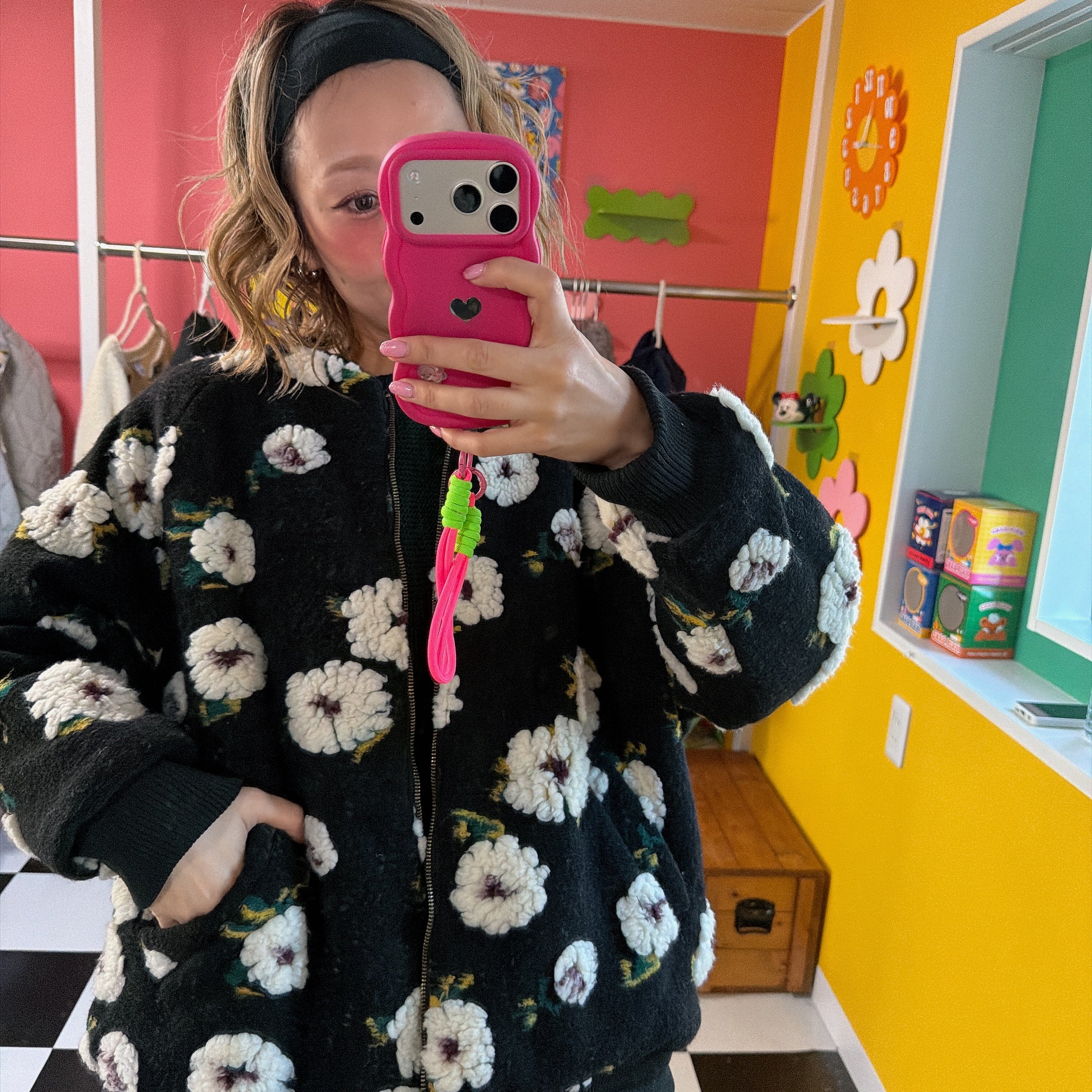 ※再販予約※7種類 リバーシブルアウター 12月中の出荷予定