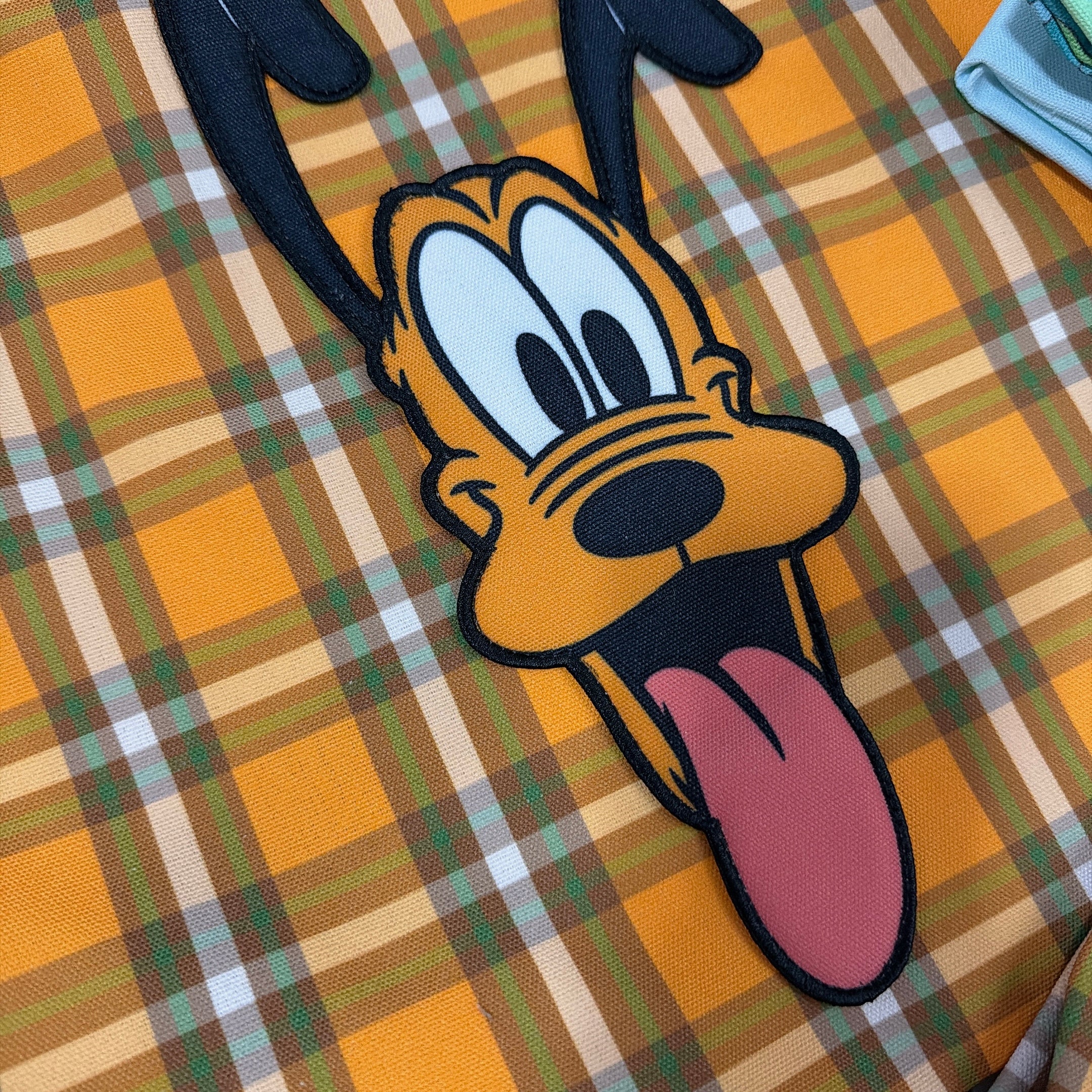 少量入荷即納 2種類 プルート&マイリトルポニービッグトート 4〜5営業日で出荷予定