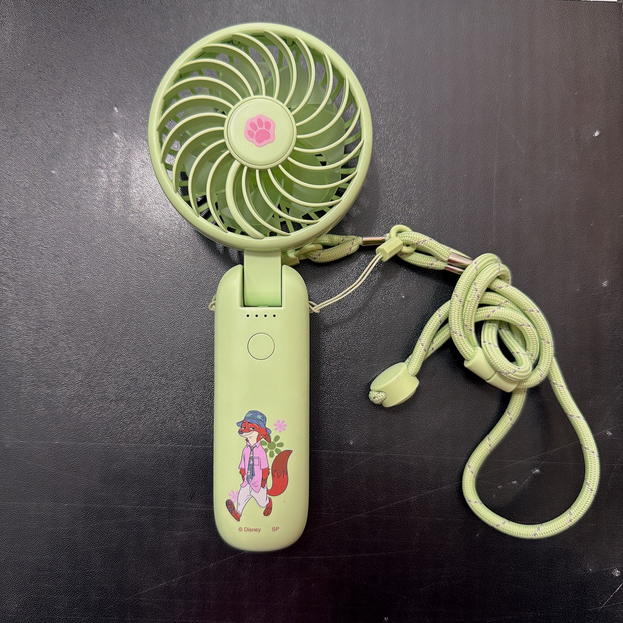 ※予約※6種類 DISNEY DISNEY/PIXAR ポータブルハンディファン 5月下旬〜6月上旬の発送予定