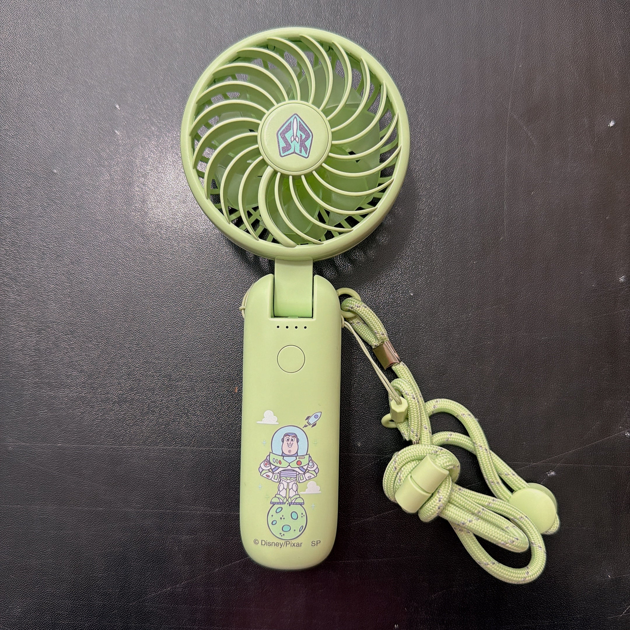 ※予約※6種類 DISNEY DISNEY/PIXAR ポータブルハンディファン 5月下旬〜6月上旬の発送予定