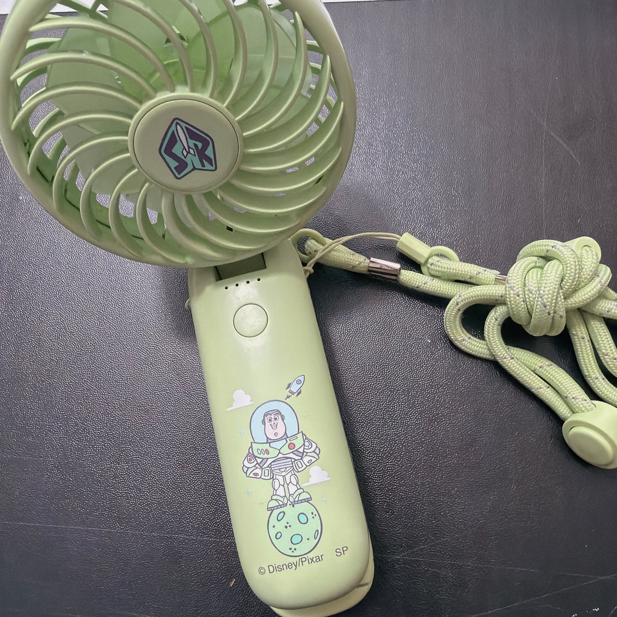 ※予約※6種類 DISNEY DISNEY/PIXAR ポータブルハンディファン 5月下旬〜6月上旬の発送予定