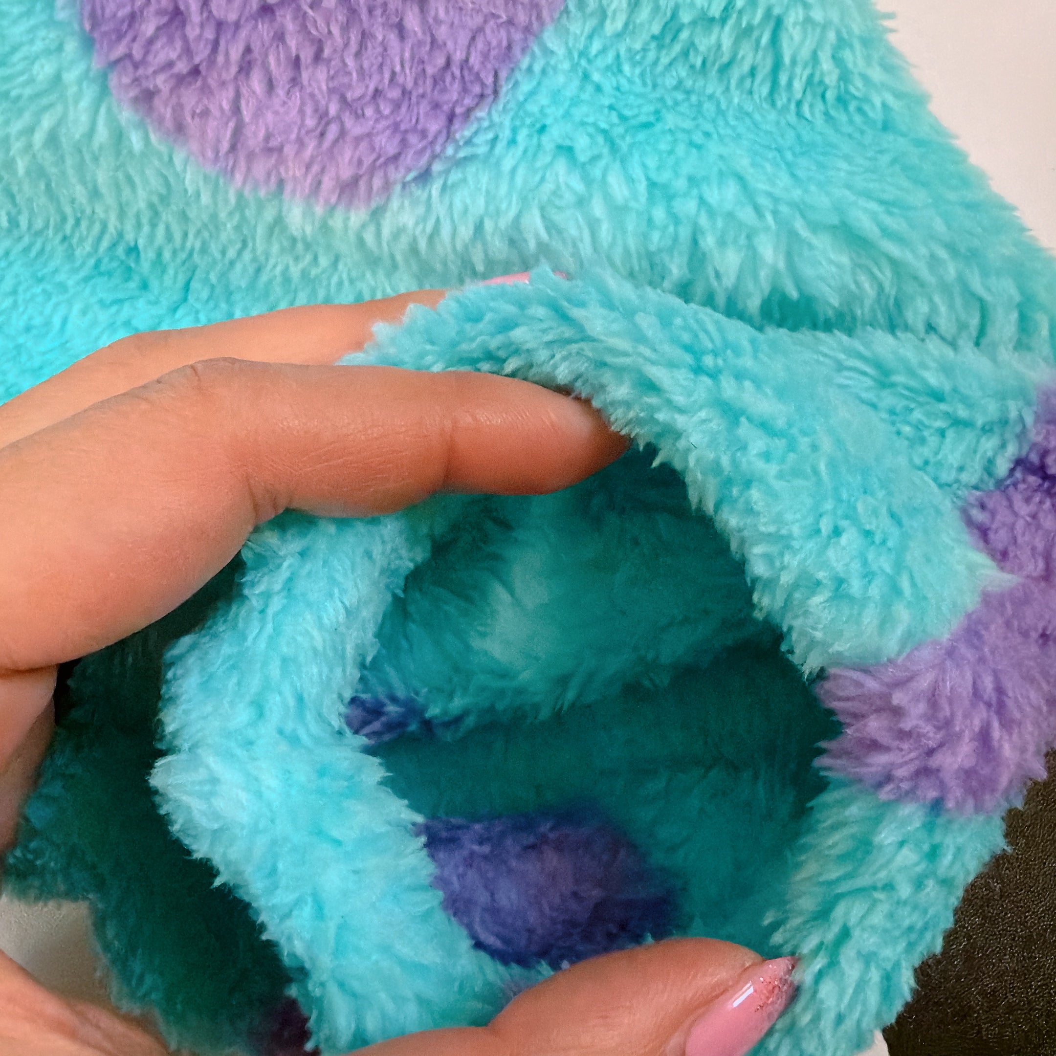 即納 2種類 ディズニーフリースパンツ 4〜5営業日で出荷予定