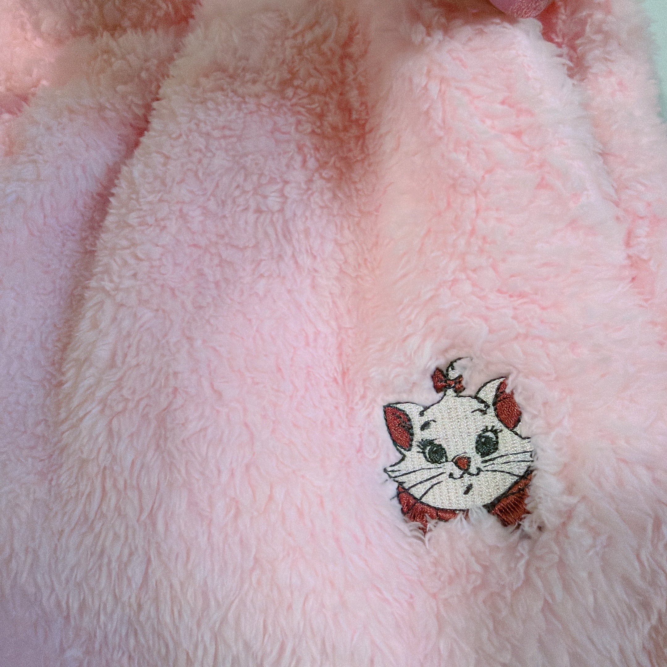 即納 2種類 ディズニーフリースパンツ 4〜5営業日で出荷予定